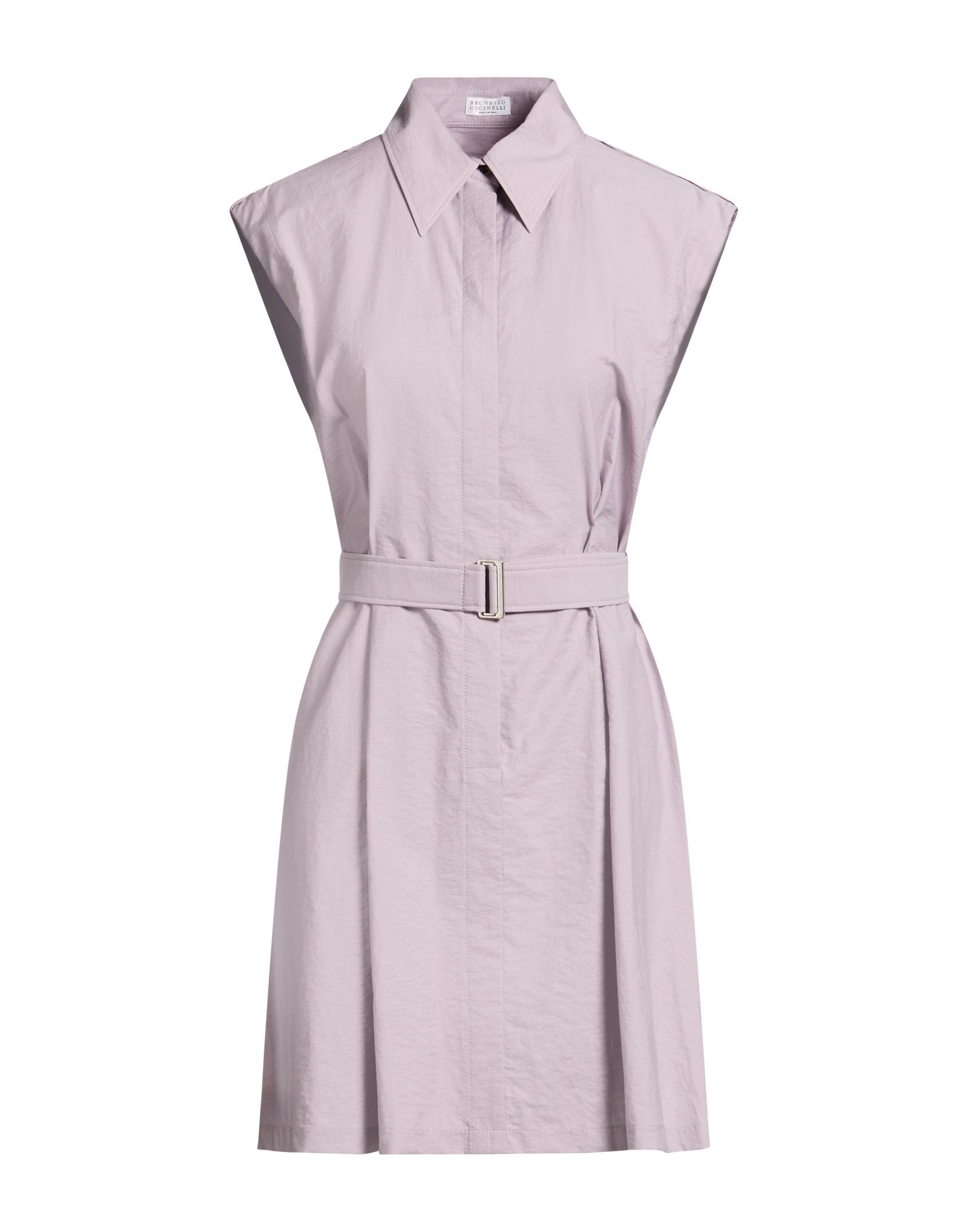 BRUNELLO CUCINELLI BRUNELLO CUCINELLI ΦΟΡΕΜΑΤΑ Μίνι φόρεμα