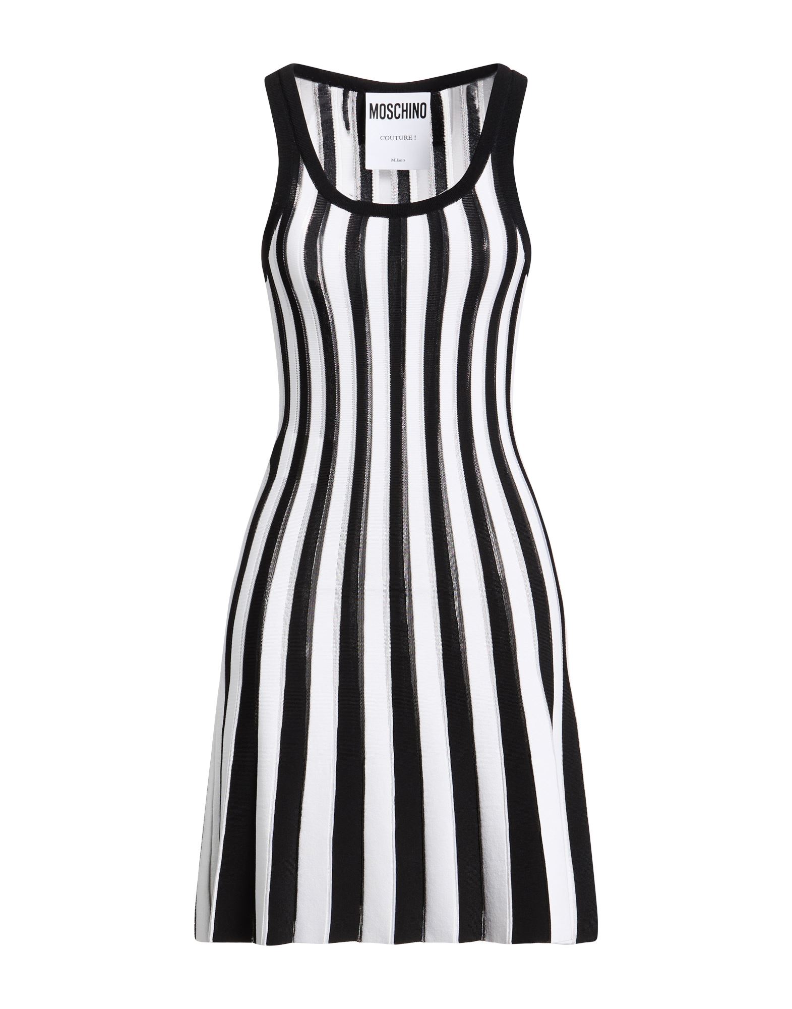 MOSCHINO MOSCHINO ΦΟΡΕΜΑΤΑ Μίνι φόρεμα