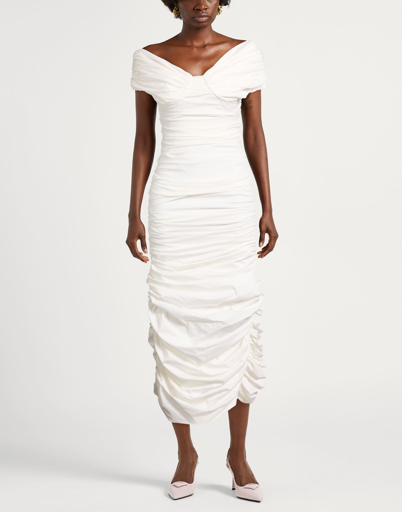  Giuseppe Di Morabito - Kleider - Maxi-kleider - On Yoox.com 
