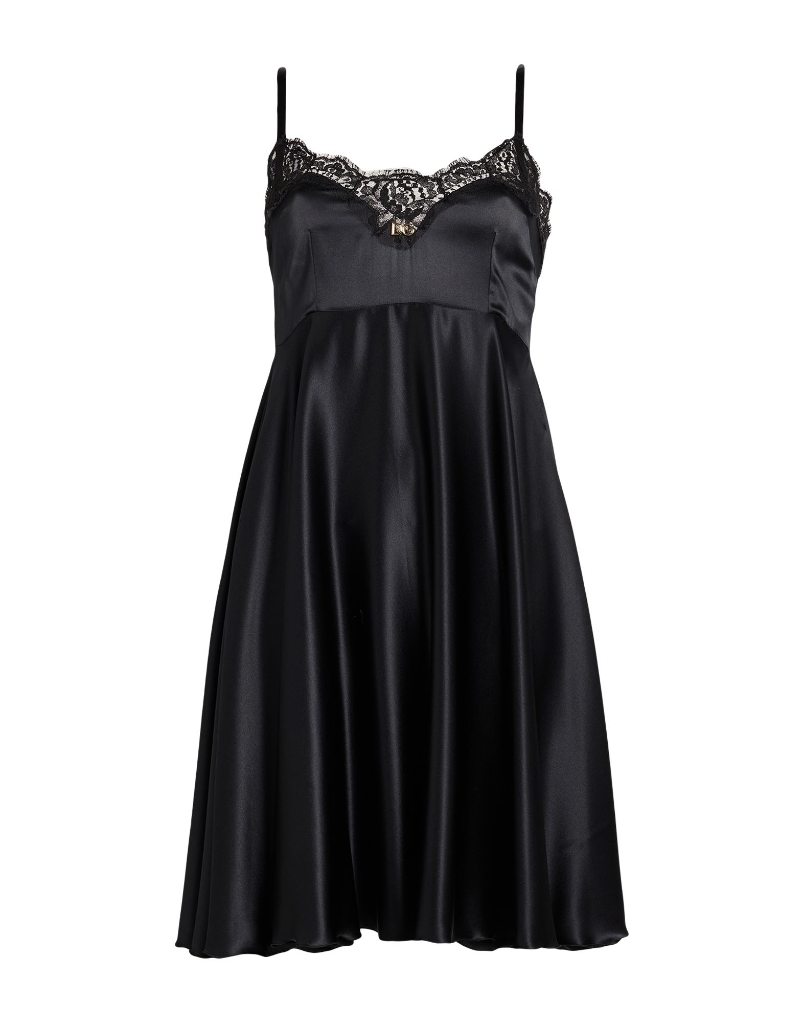 DOLCE&GABBANA DOLCE&GABBANA ΦΟΡΕΜΑΤΑ Μίνι φόρεμα