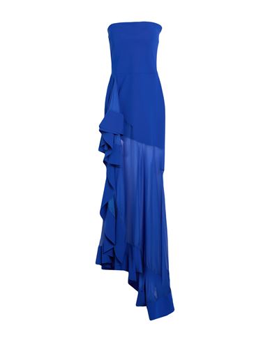 Maxi-Kleid Damen Königsblau 32,36 Damen