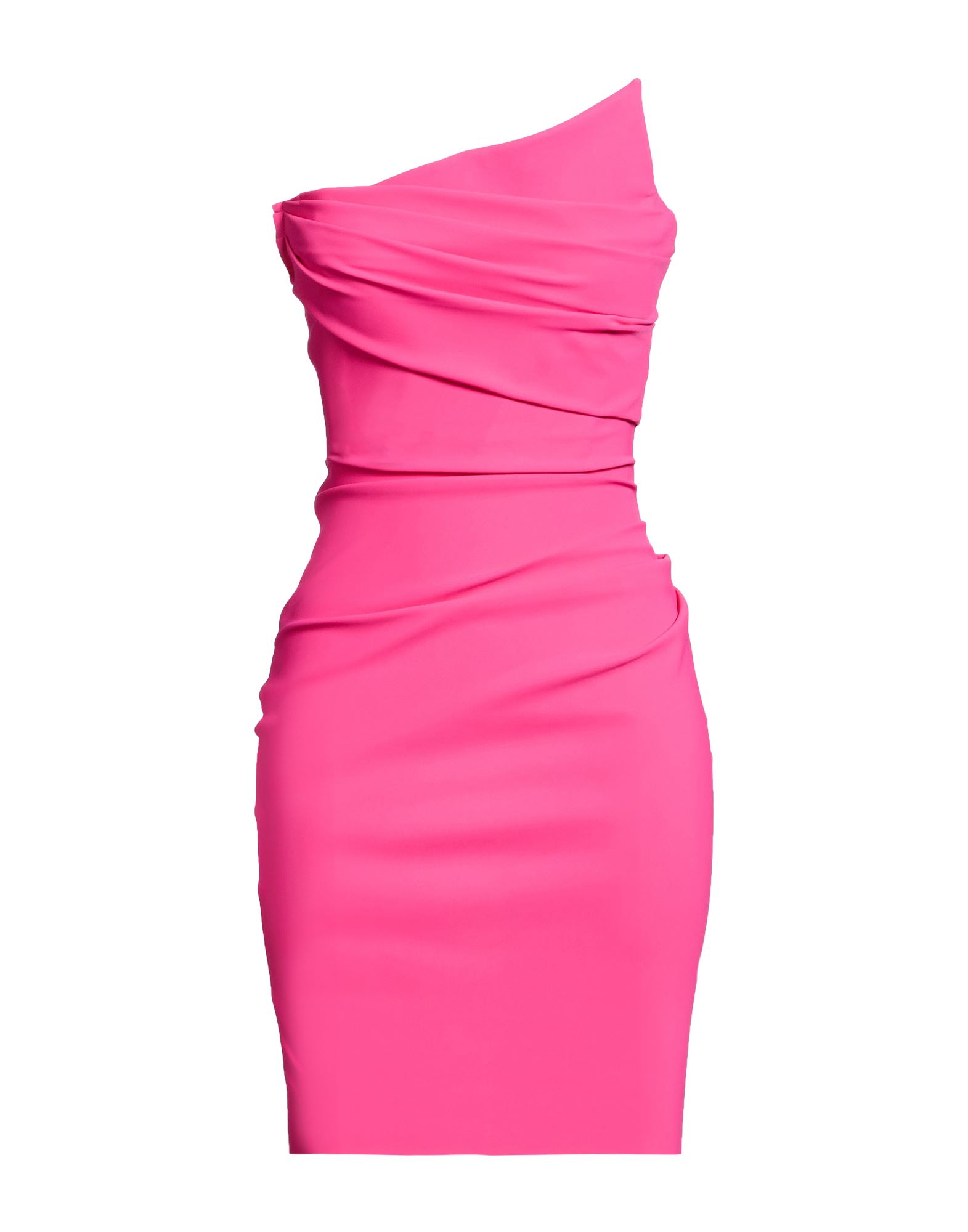 CHIARA BONI LA PETITE ROBE CHIARA BONI LA PETITE ROBE ΦΟΡΕΜΑΤΑ Μίνι φόρεμα