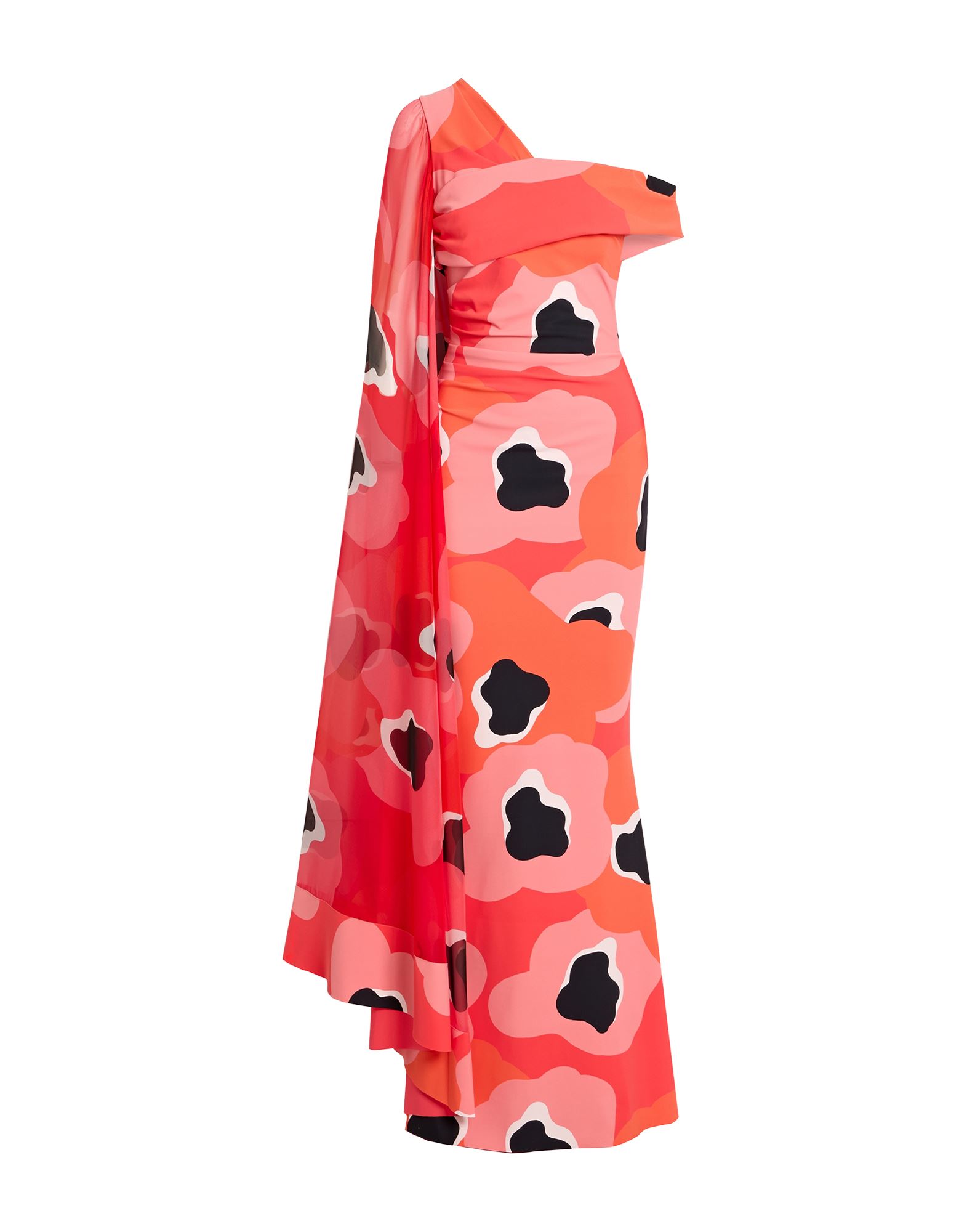  Chiara Boni La Petite Robe - Kleider - Maxi-kleider - On Yoox.com 