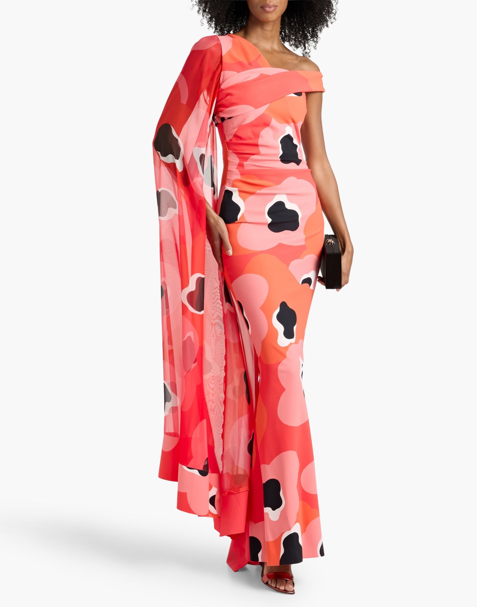  Chiara Boni La Petite Robe - Kleider - Maxi-kleider - On Yoox.com 