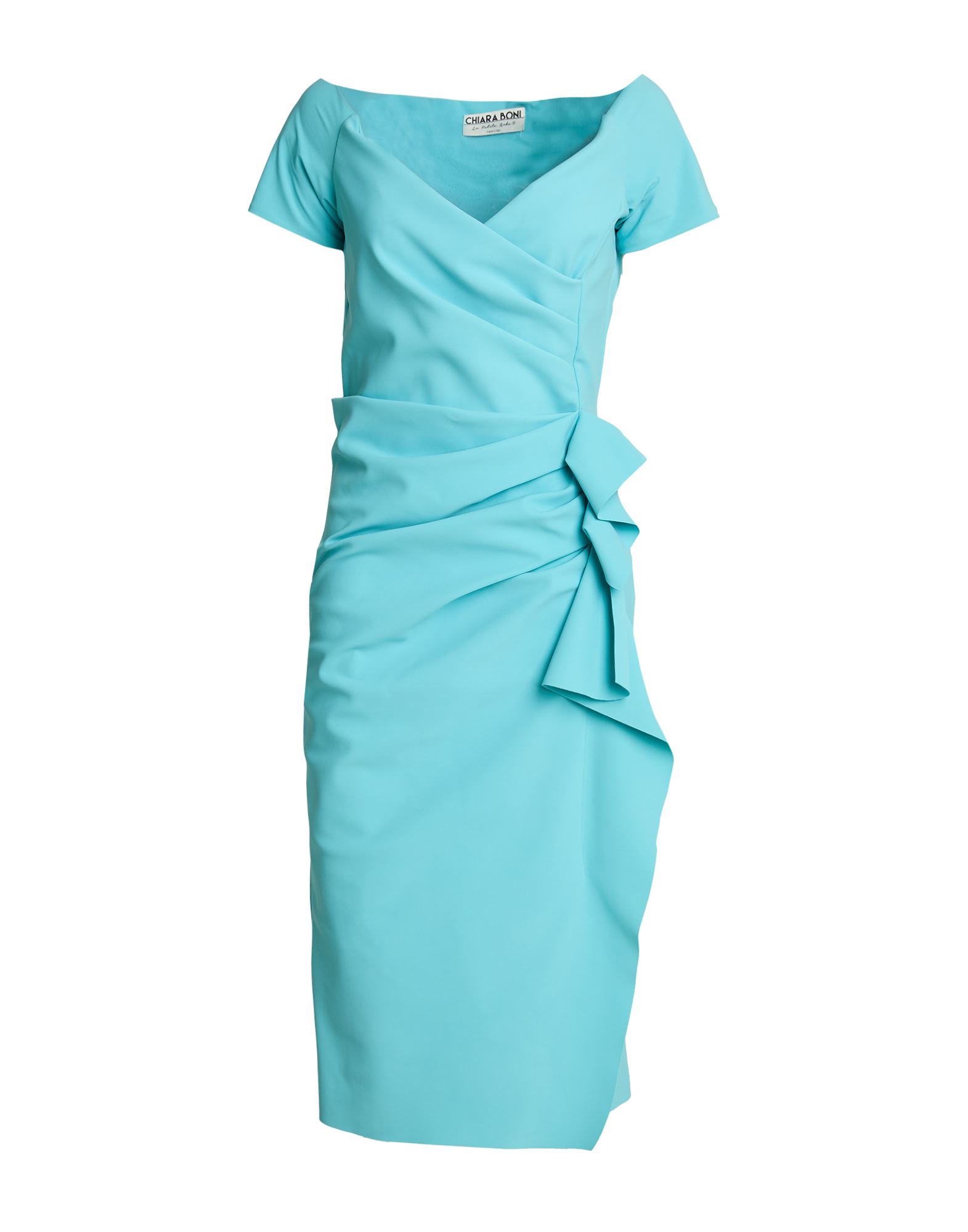 CHIARA BONI LA PETITE ROBE CHIARA BONI LA PETITE ROBE ΦΟΡΕΜΑΤΑ Midi φόρεμα