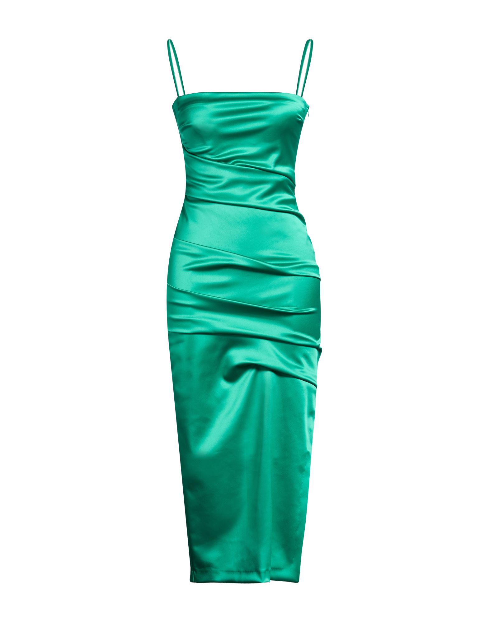CHIARA BONI LA PETITE ROBE CHIARA BONI LA PETITE ROBE ΦΟΡΕΜΑΤΑ Midi φόρεμα