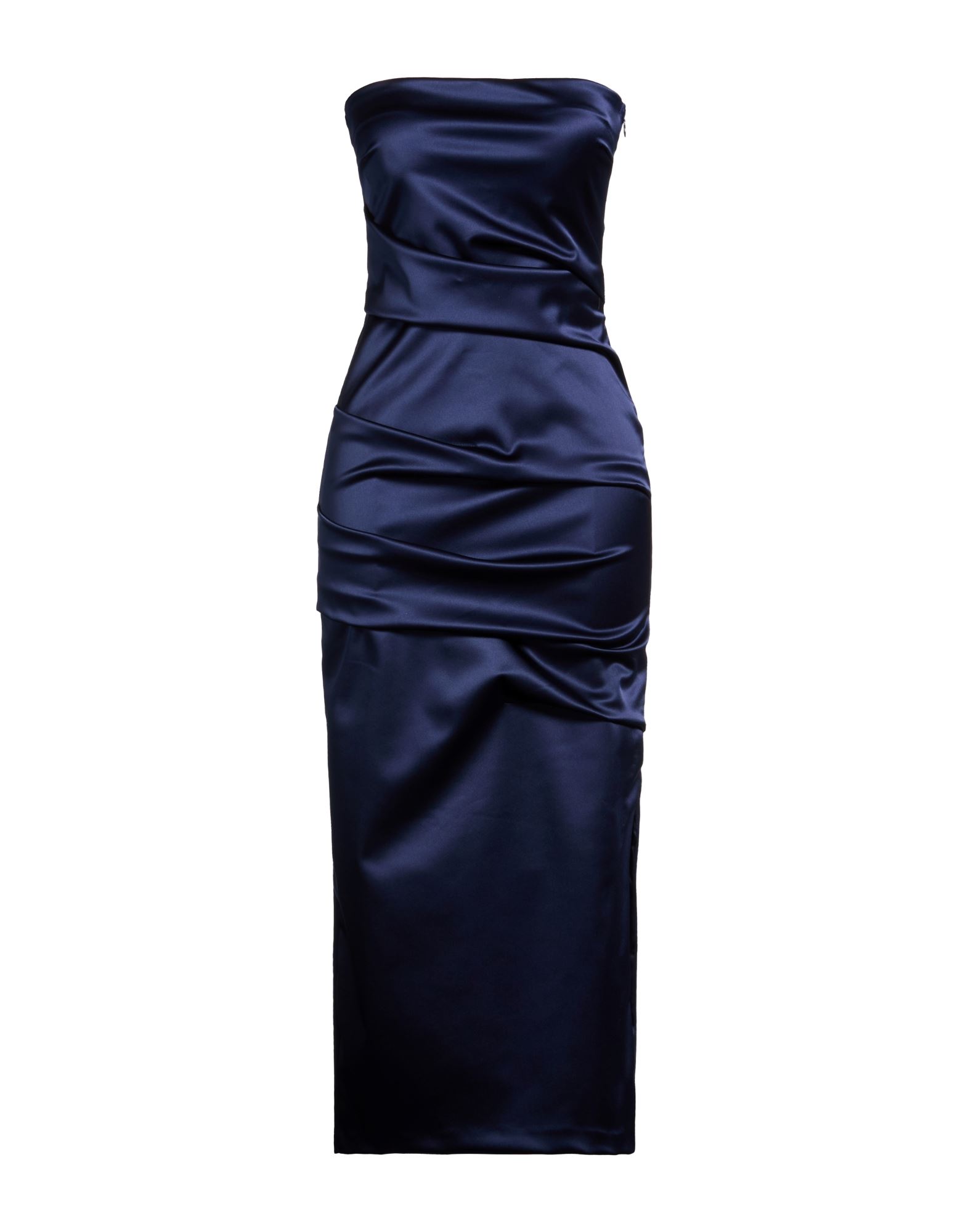 CHIARA BONI LA PETITE ROBE CHIARA BONI LA PETITE ROBE ΦΟΡΕΜΑΤΑ Midi φόρεμα