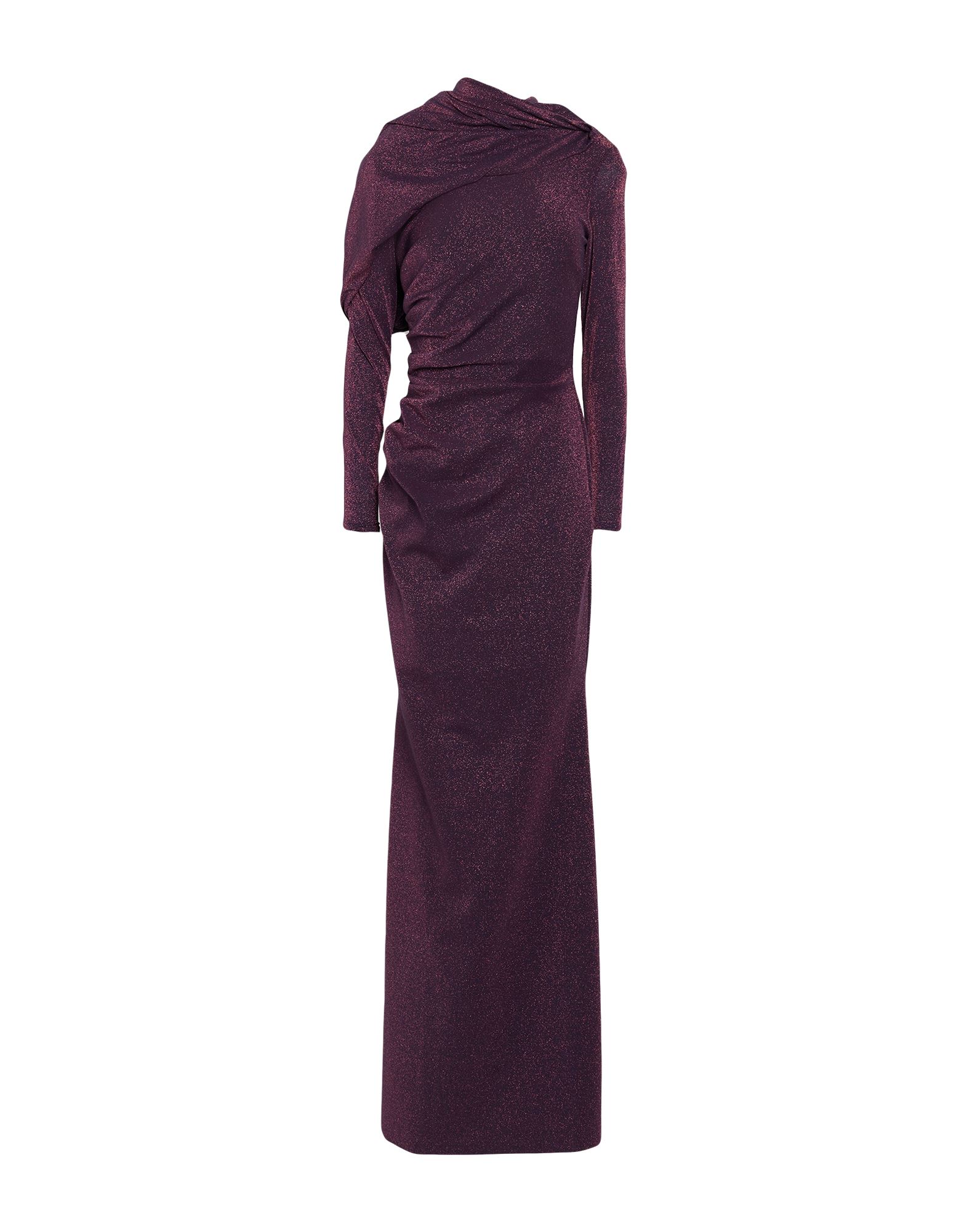  Chiara Boni La Petite Robe - Kleider - Maxi-kleider - On Yoox.com 