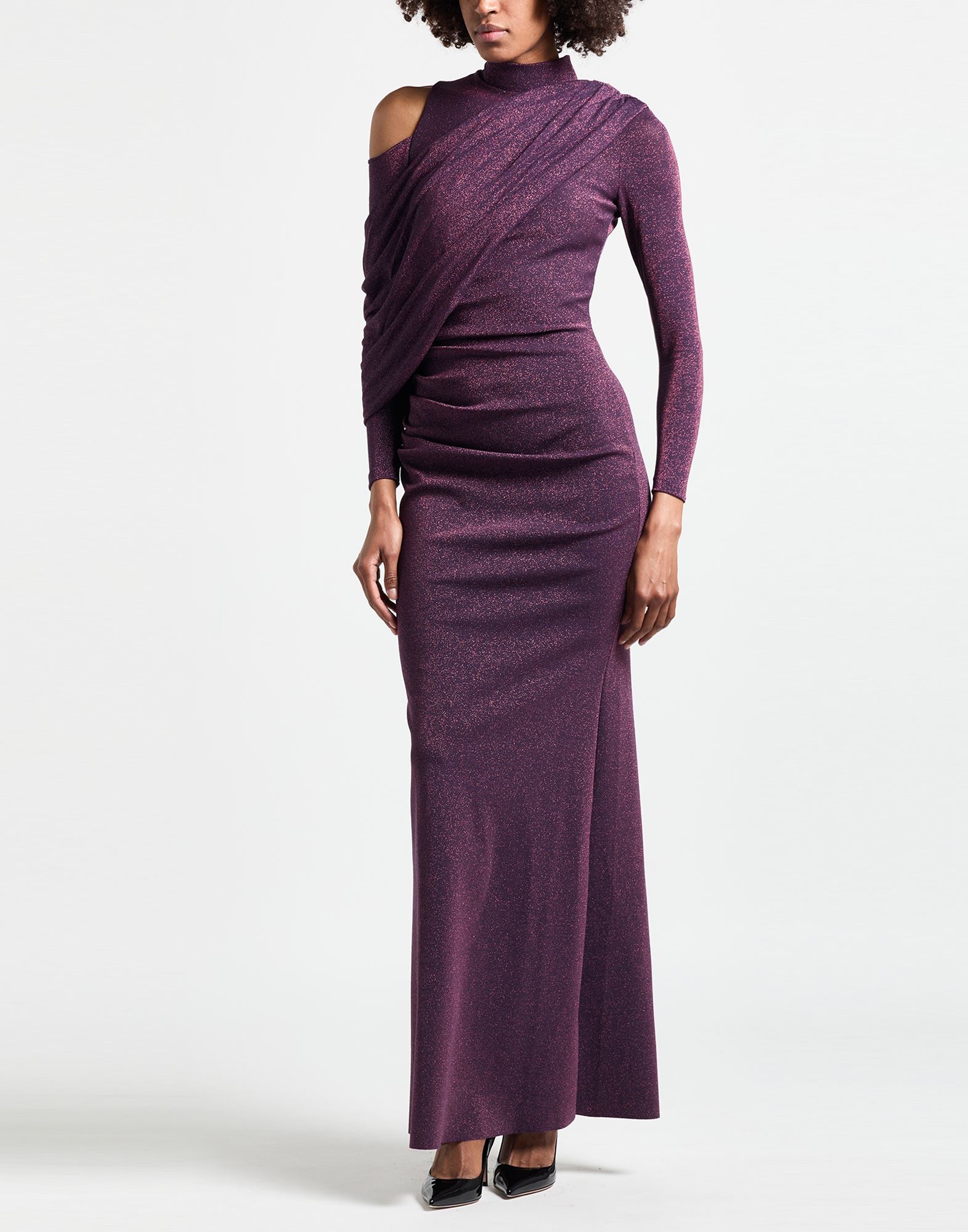  Chiara Boni La Petite Robe - Kleider - Maxi-kleider - On Yoox.com 