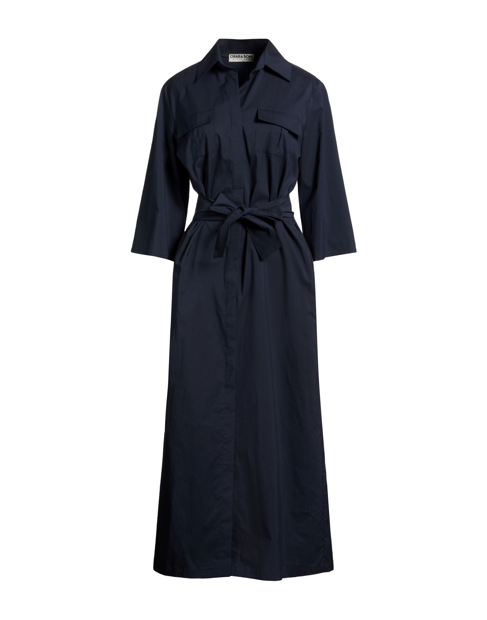 CHIARA BONI LA PETITE ROBE CHIARA BONI LA PETITE ROBE ΦΟΡΕΜΑΤΑ Μάξι φόρεμα