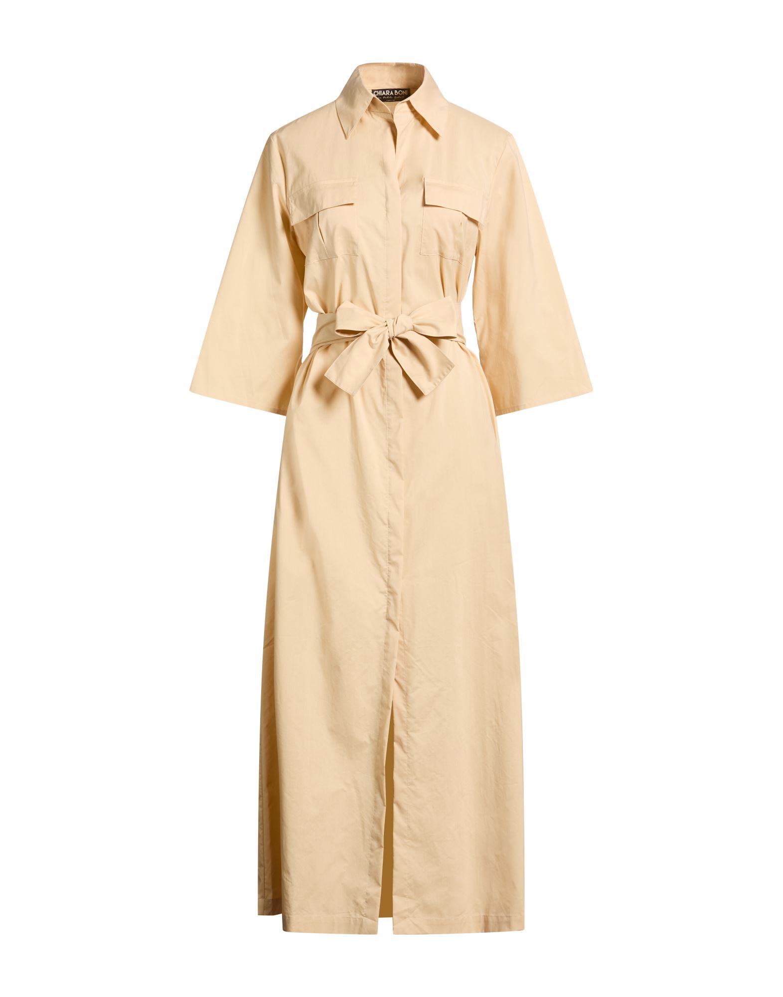 CHIARA BONI LA PETITE ROBE CHIARA BONI LA PETITE ROBE ΦΟΡΕΜΑΤΑ Μάξι φόρεμα