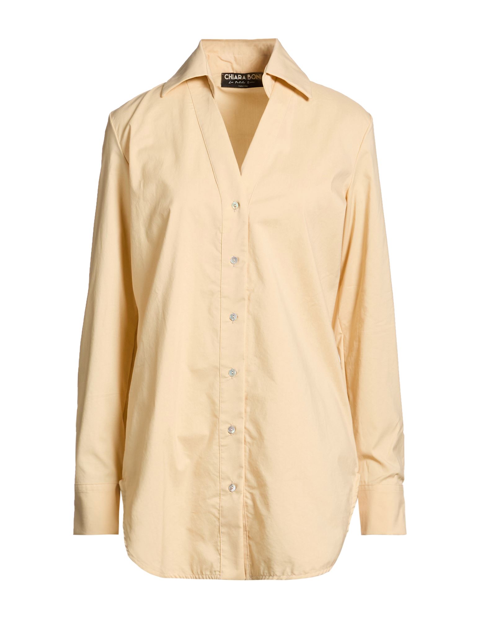  Chiara Boni La Petite Robe - Tops - Hemden - On Yoox.com 