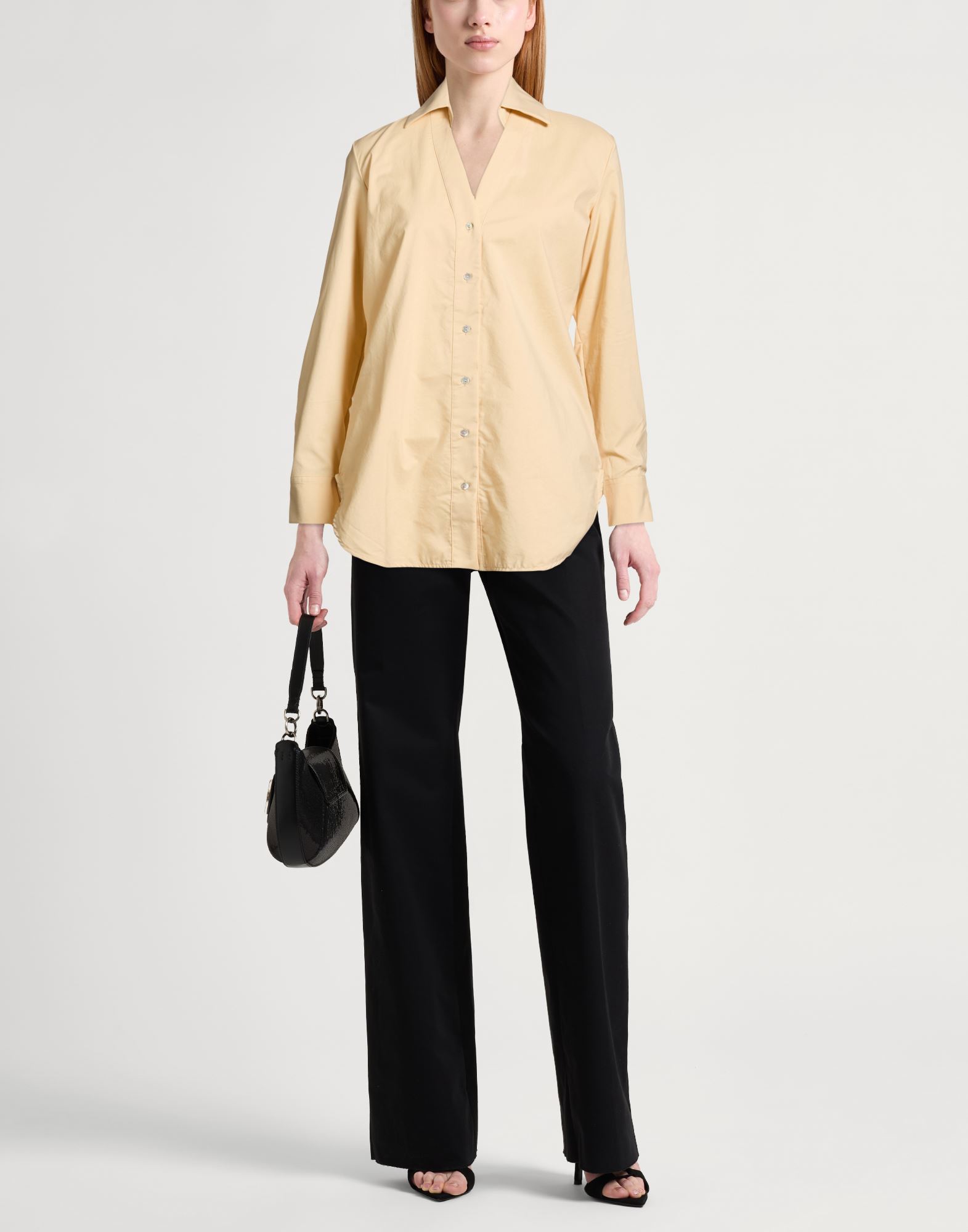  Chiara Boni La Petite Robe - Tops - Hemden - On Yoox.com 