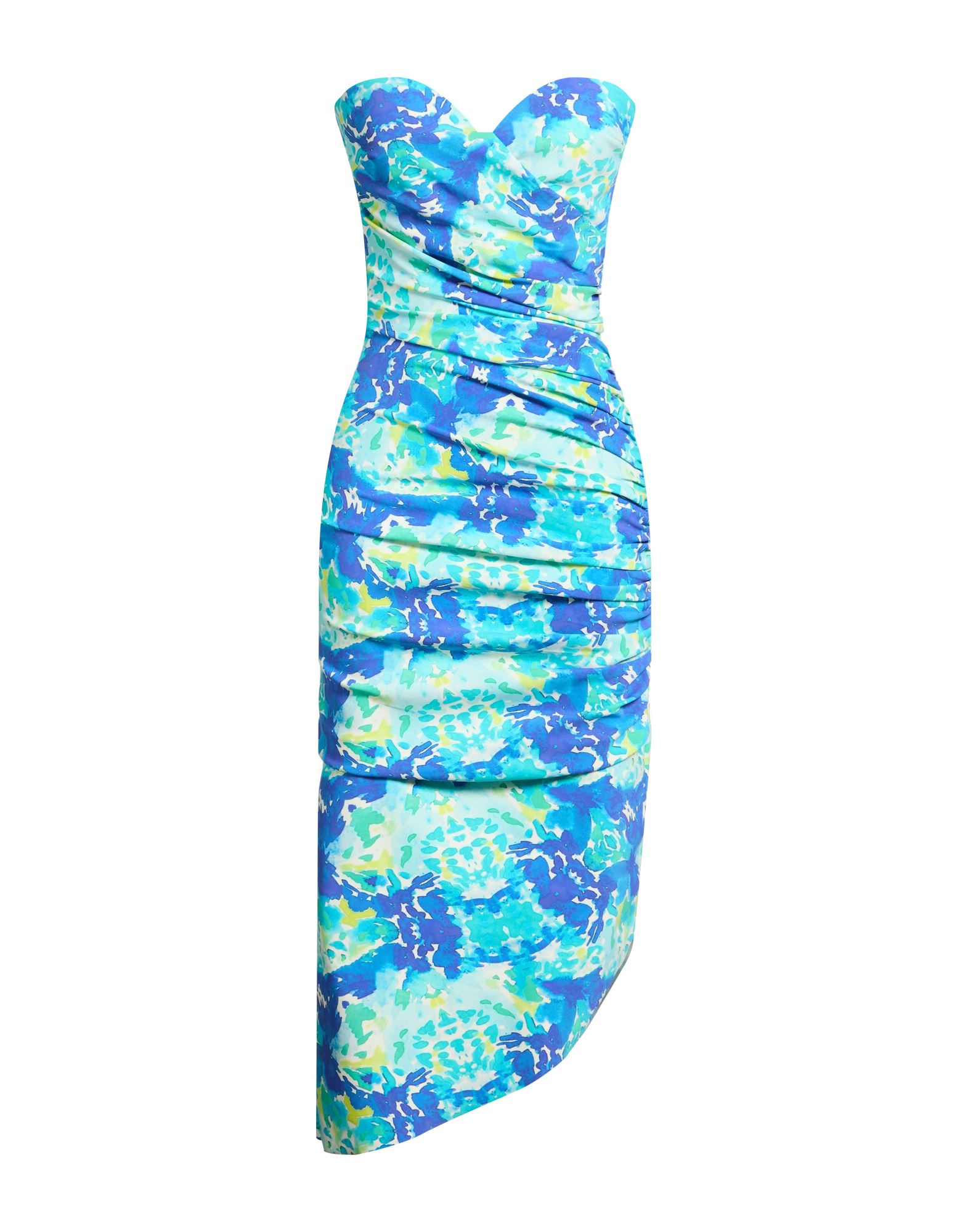 CHIARA BONI LA PETITE ROBE CHIARA BONI LA PETITE ROBE ΦΟΡΕΜΑΤΑ Midi φόρεμα