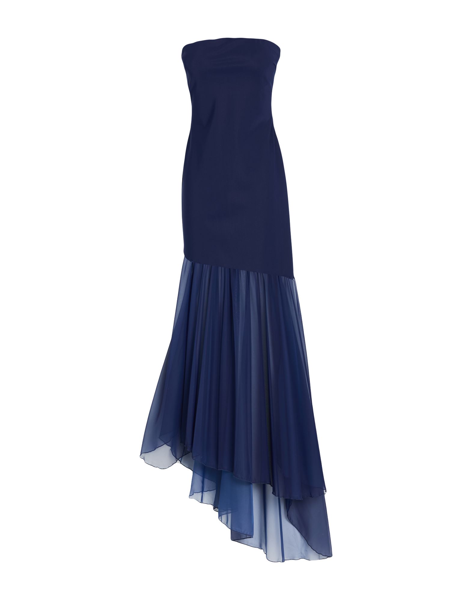  Chiara Boni La Petite Robe - Kleider - Maxi-kleider - On Yoox.com 