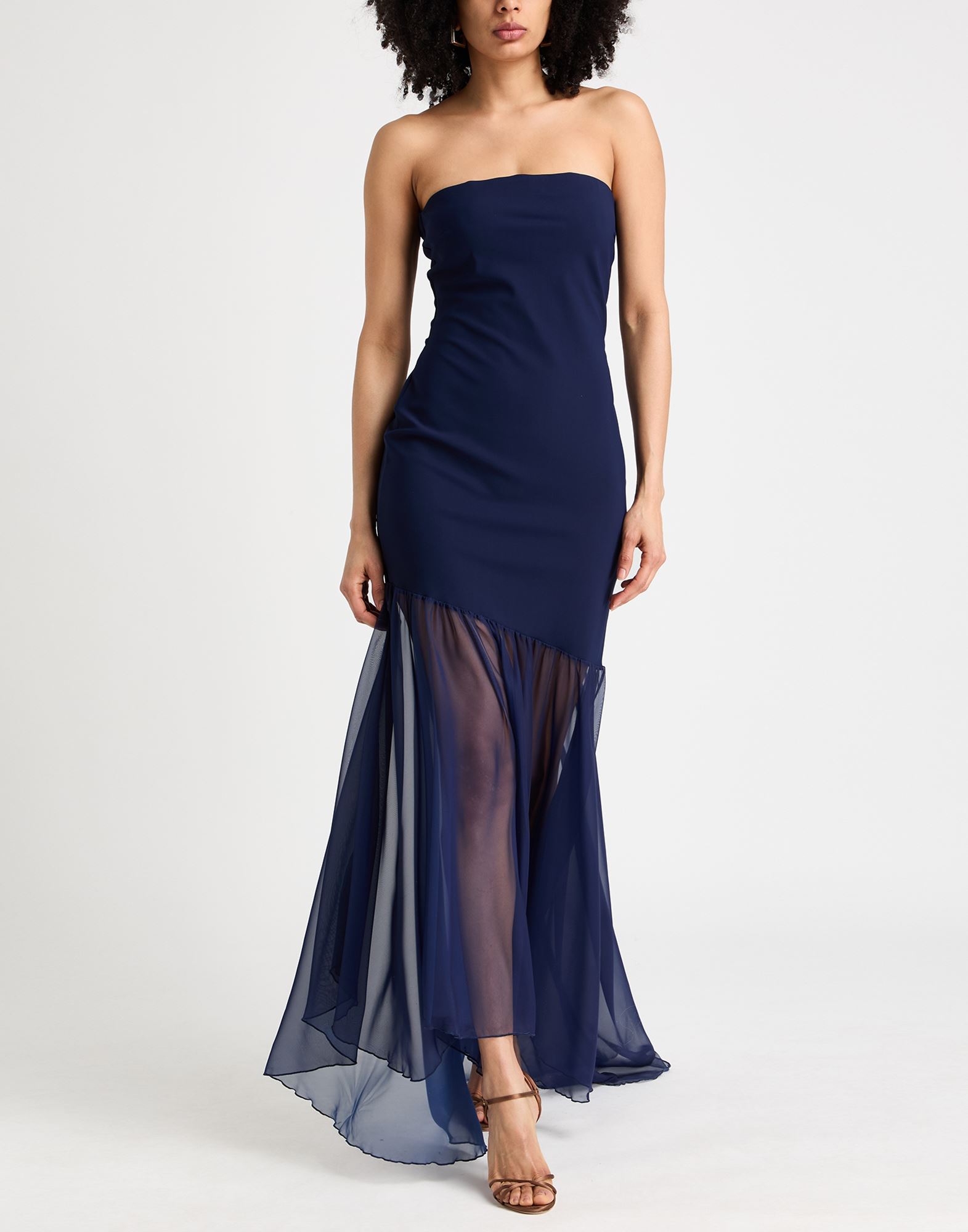  Chiara Boni La Petite Robe - Kleider - Maxi-kleider - On Yoox.com 