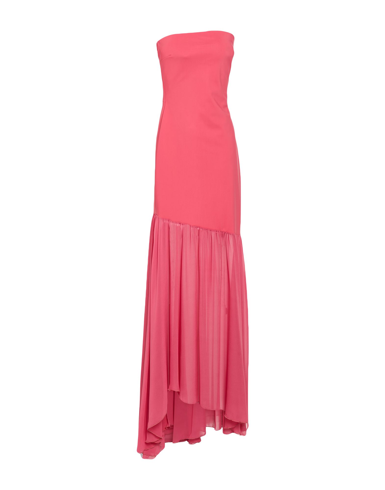  Chiara Boni La Petite Robe - Kleider - Maxi-kleider - On Yoox.com 
