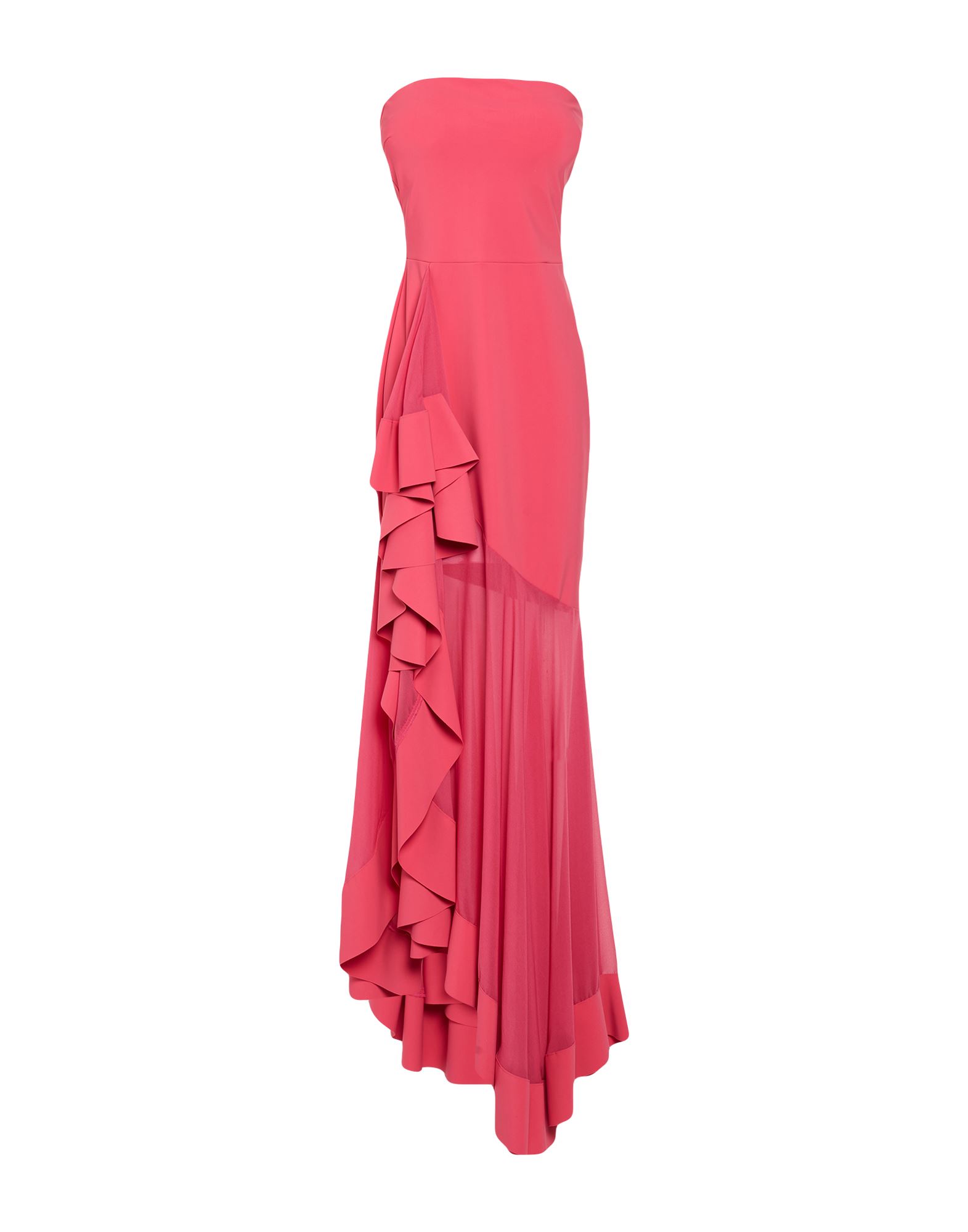  Chiara Boni La Petite Robe - Kleider - Maxi-kleider - On Yoox.com 