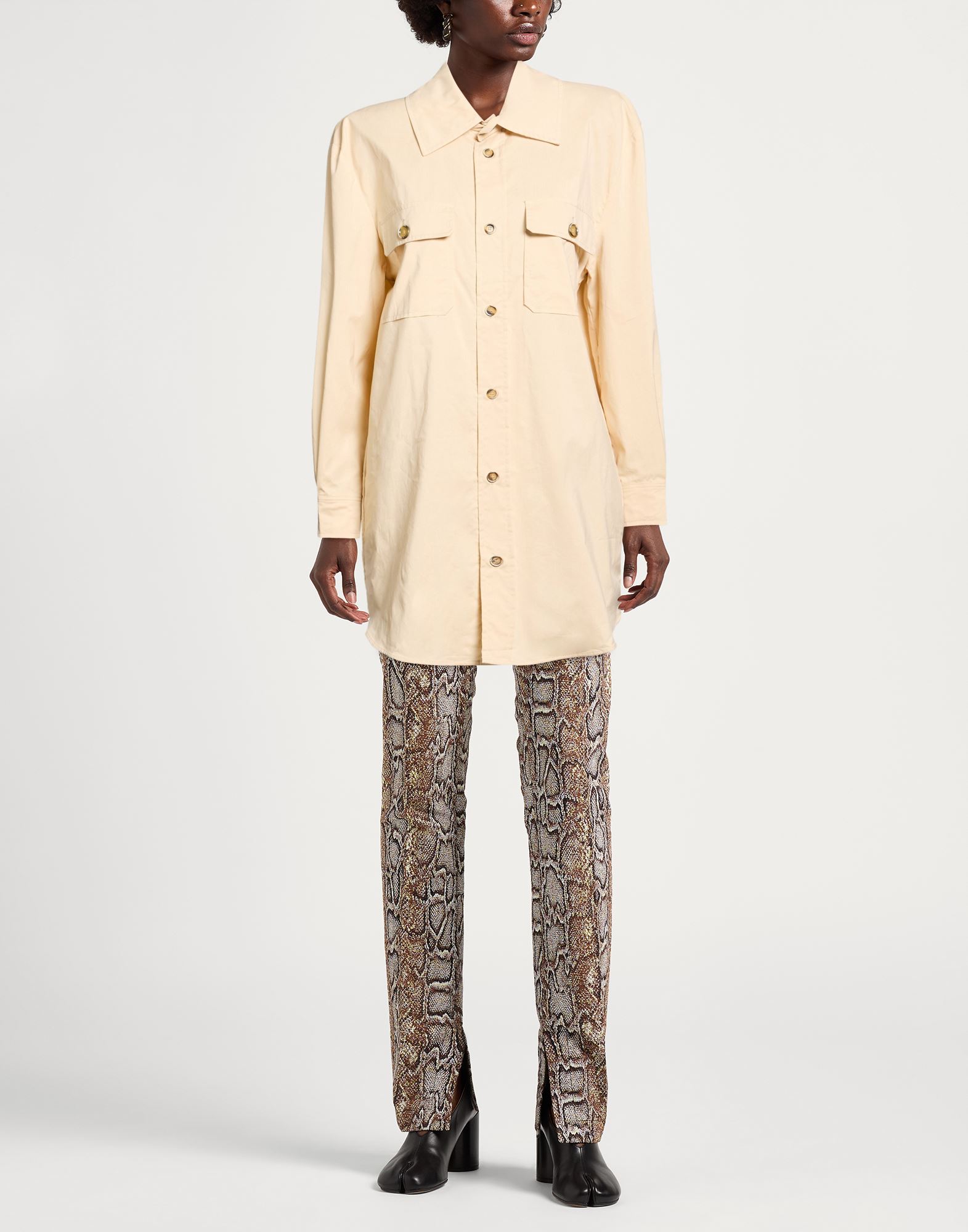  Chiara Boni La Petite Robe - Tops - Hemden - On Yoox.com 