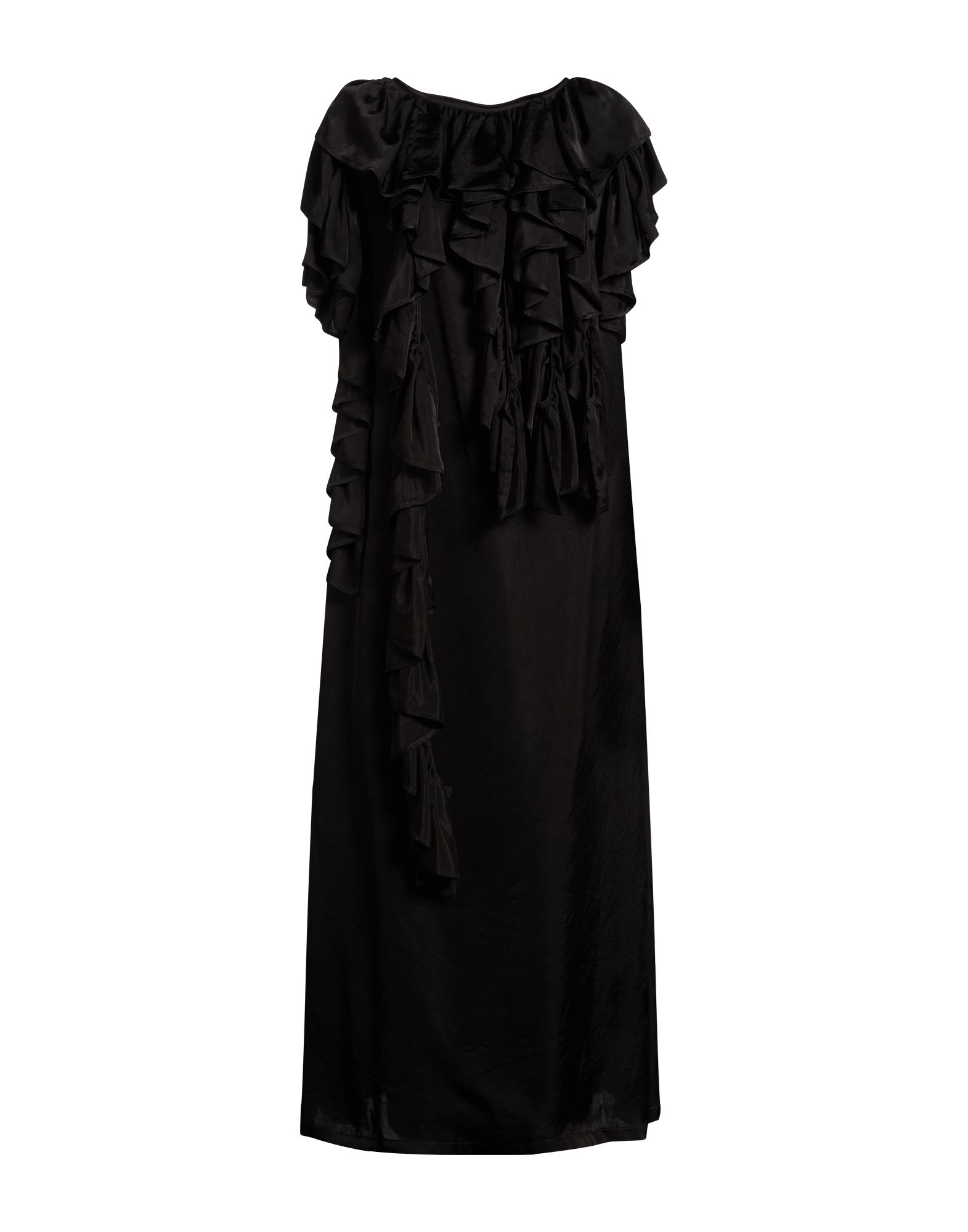  Uma Wang - Kleider - Maxi-kleider - On Yoox.com 