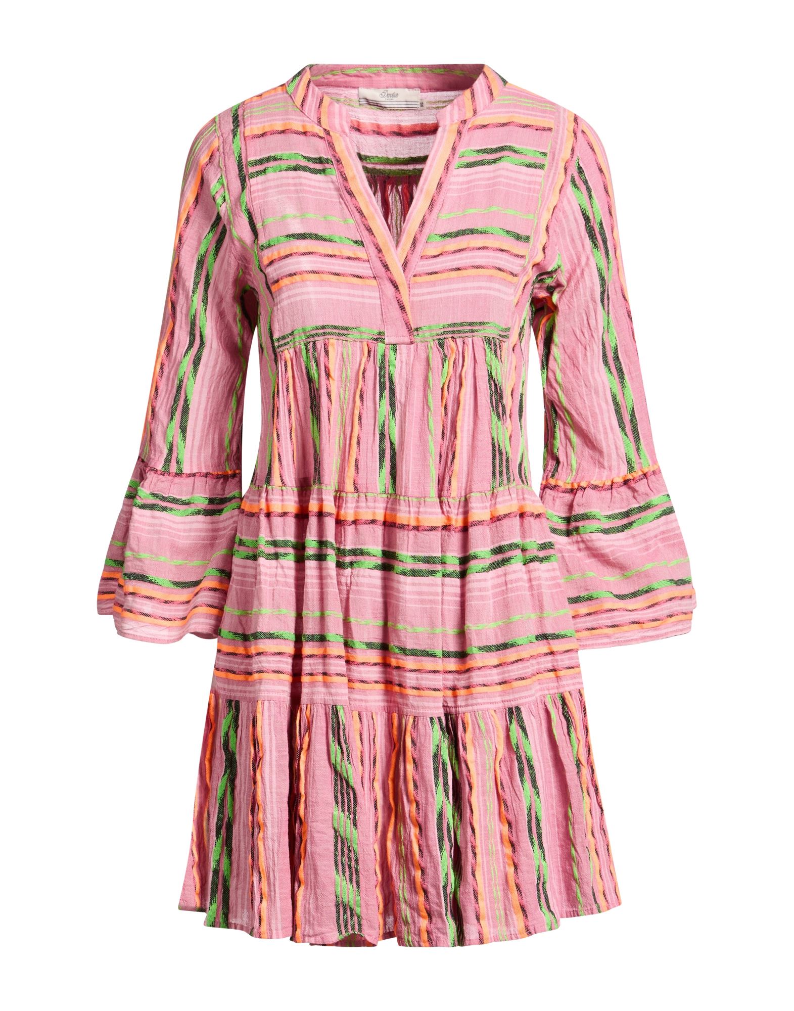  Devotion - Vestidos - Minivestidos - On Yoox.com 