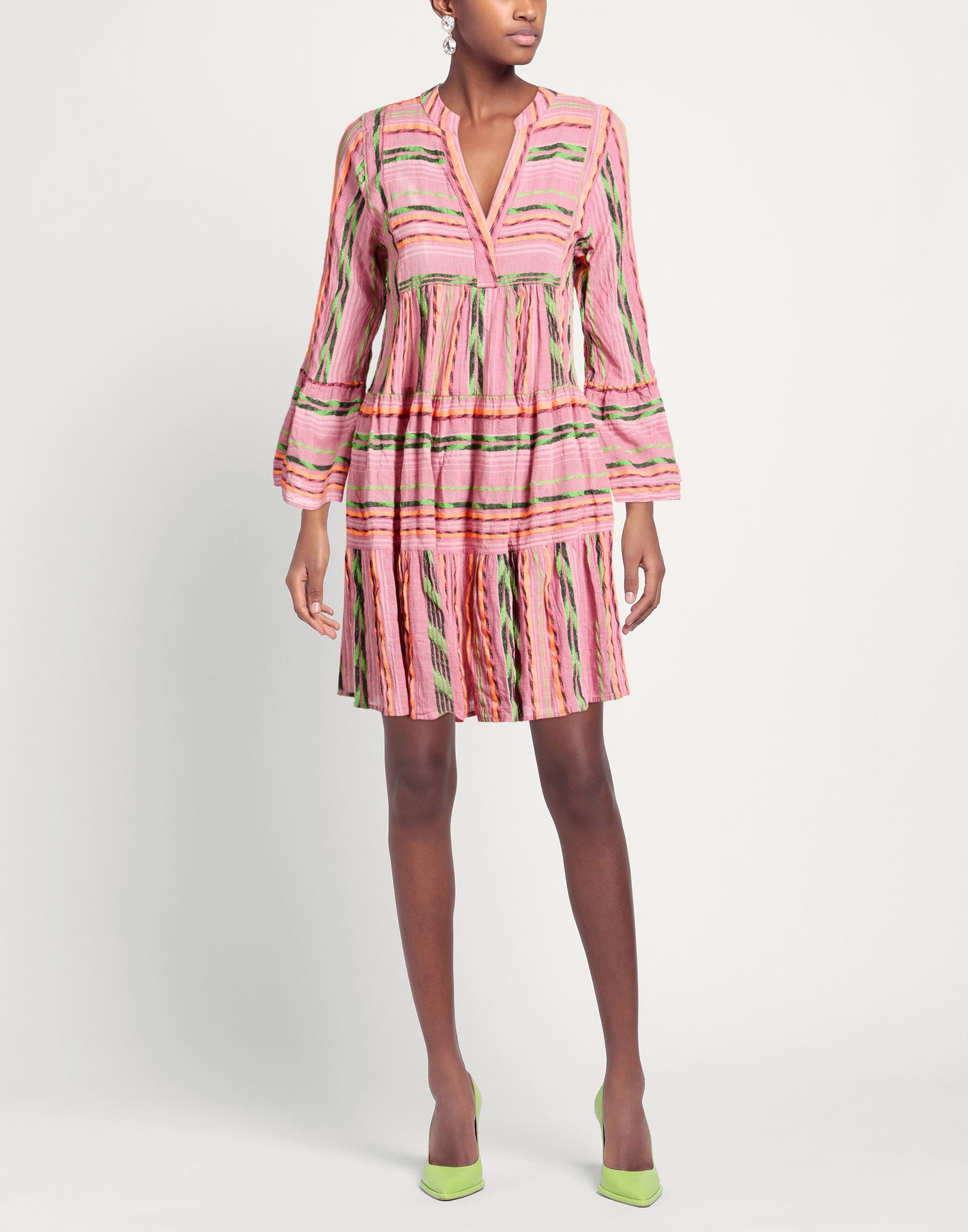 Devotion - Vestidos - Minivestidos - On Yoox.com 