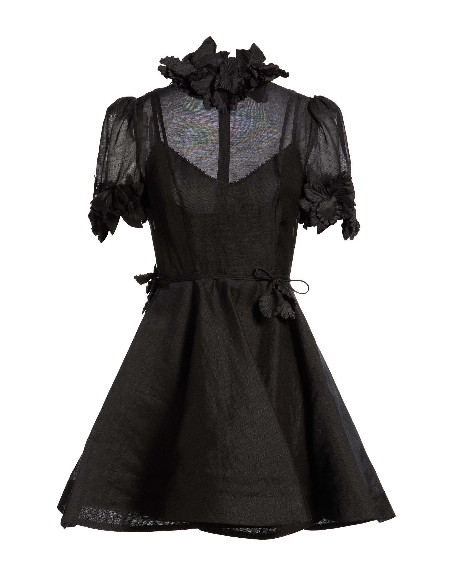  ZIMMERMANN ΦΟΡΕΜΑΤΑ Μίνι φόρεμα