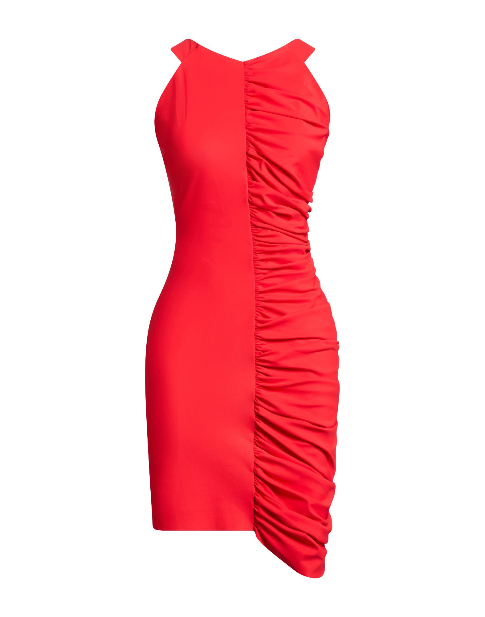 CHIARA BONI LA PETITE ROBE CHIARA BONI LA PETITE ROBE ΦΟΡΕΜΑΤΑ Midi φόρεμα