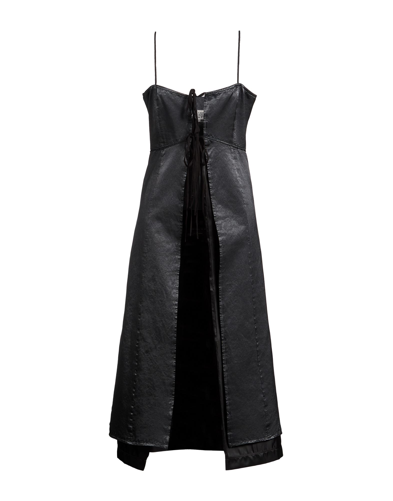 MM6 MAISON MARGIELA MM6 MAISON MARGIELA ΦΟΡΕΜΑΤΑ Midi φόρεμα