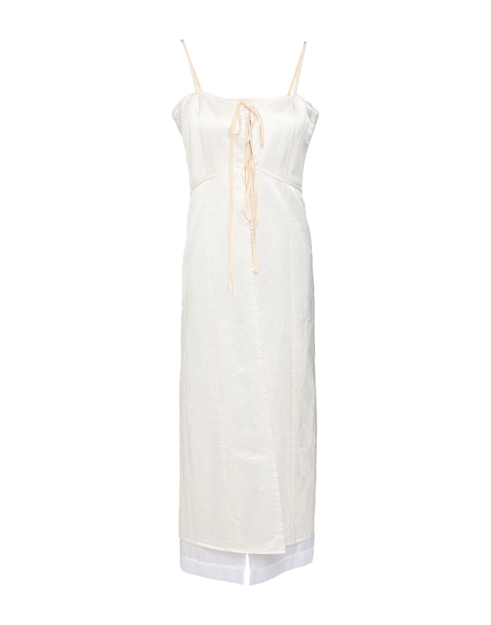 MM6 MAISON MARGIELA MM6 MAISON MARGIELA ΦΟΡΕΜΑΤΑ Midi φόρεμα