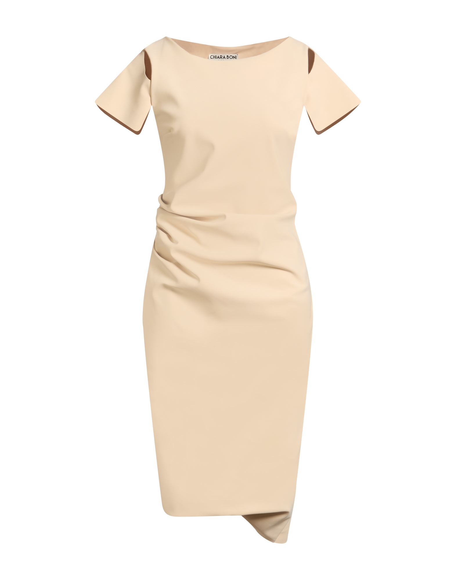 CHIARA BONI LA PETITE ROBE CHIARA BONI LA PETITE ROBE ΦΟΡΕΜΑΤΑ Midi φόρεμα