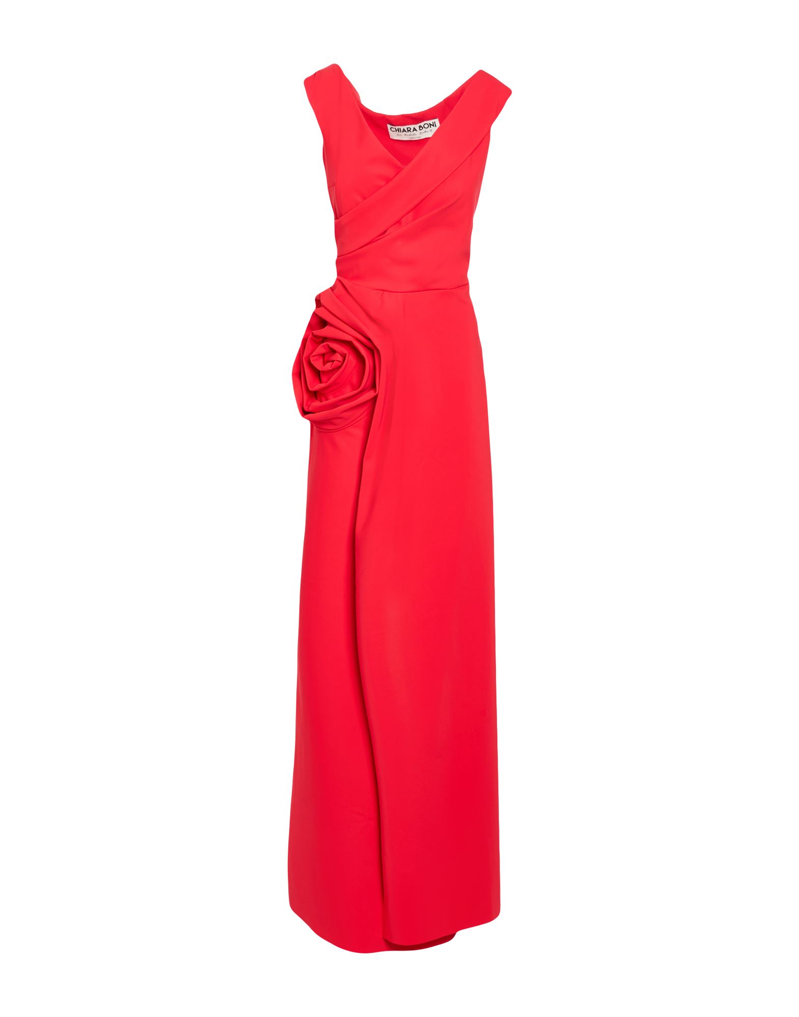 CHIARA BONI LA PETITE ROBE CHIARA BONI LA PETITE ROBE ΦΟΡΕΜΑΤΑ Μάξι φόρεμα