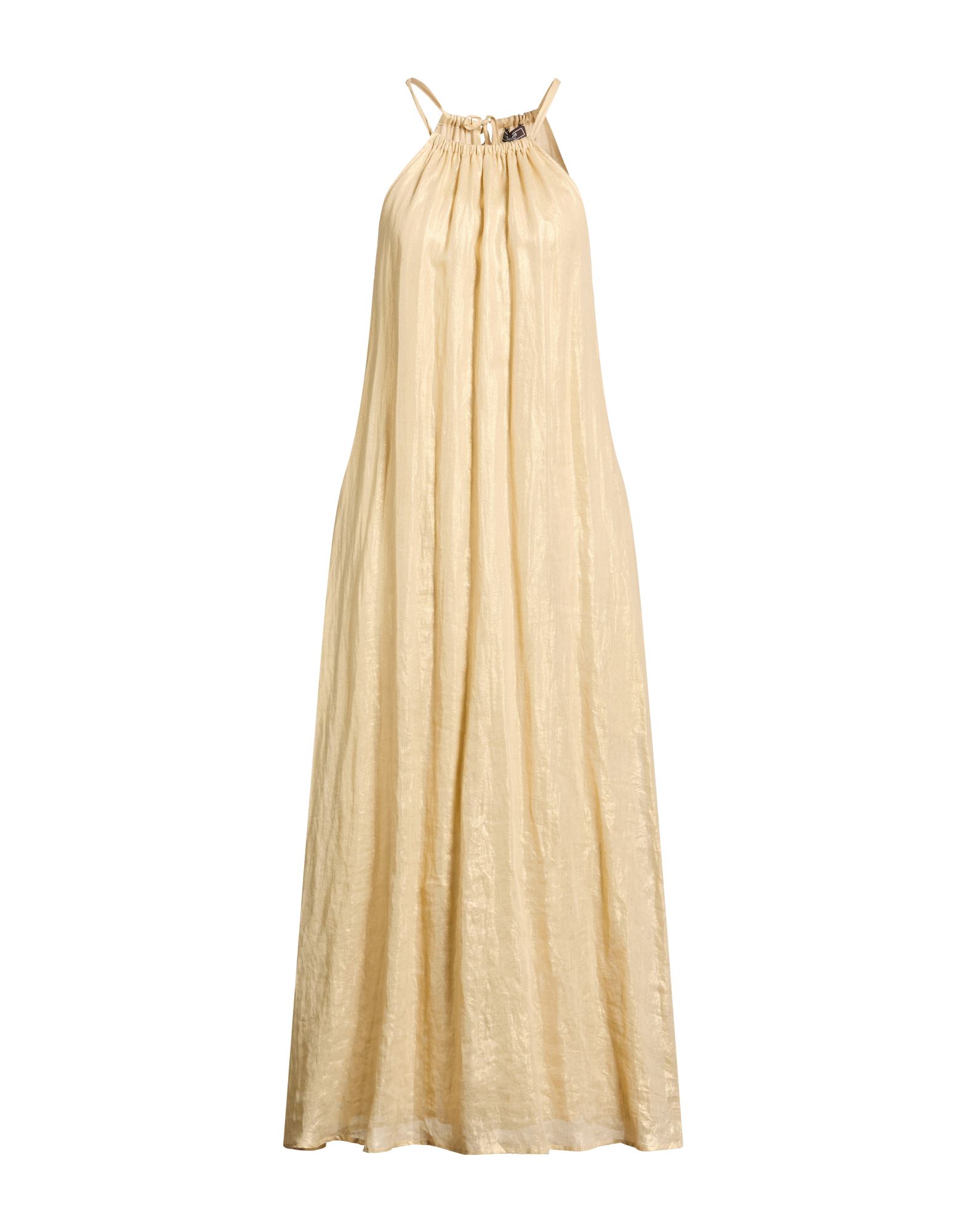  Peserico - Kleider - Maxi-kleider - On Yoox.com 