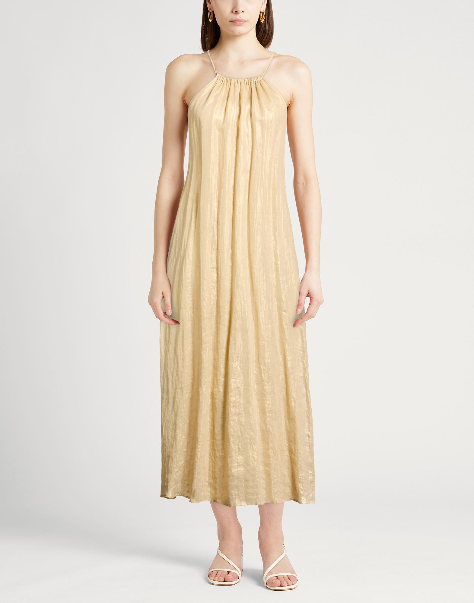  Peserico - Kleider - Maxi-kleider - On Yoox.com 