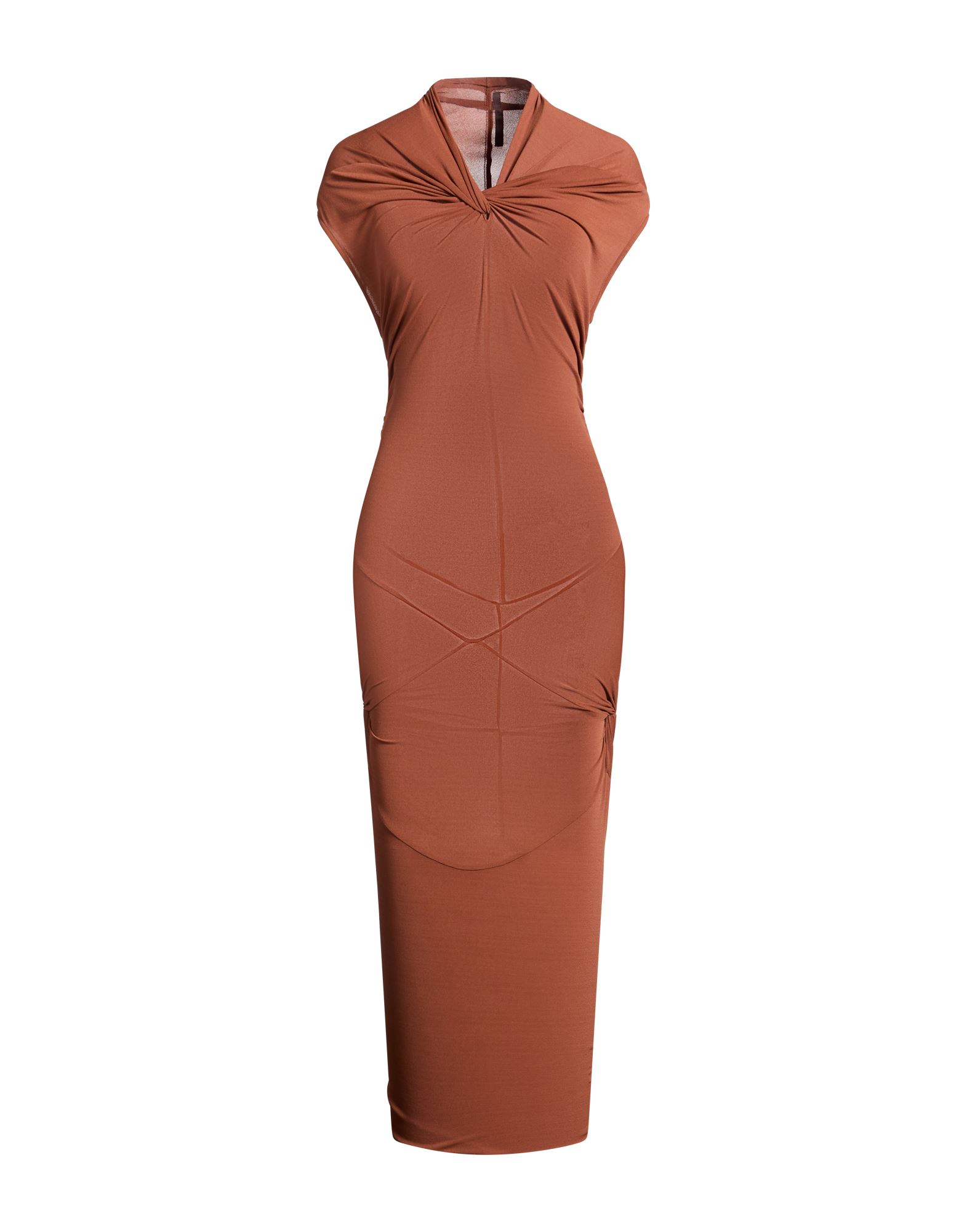 RICK OWENS LILIES RICK OWENS LILIES ΦΟΡΕΜΑΤΑ Midi φόρεμα