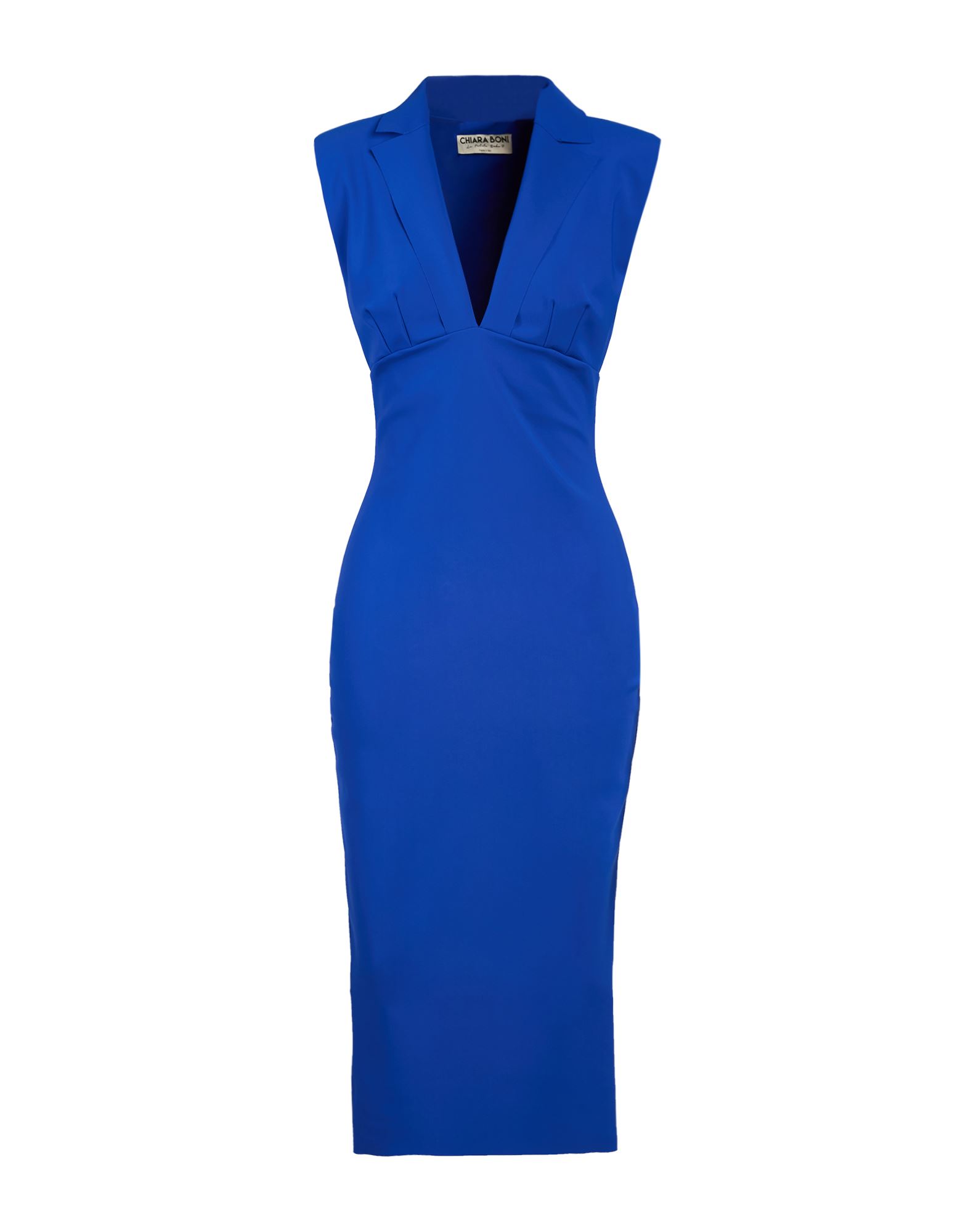 CHIARA BONI LA PETITE ROBE CHIARA BONI LA PETITE ROBE ΦΟΡΕΜΑΤΑ Midi φόρεμα