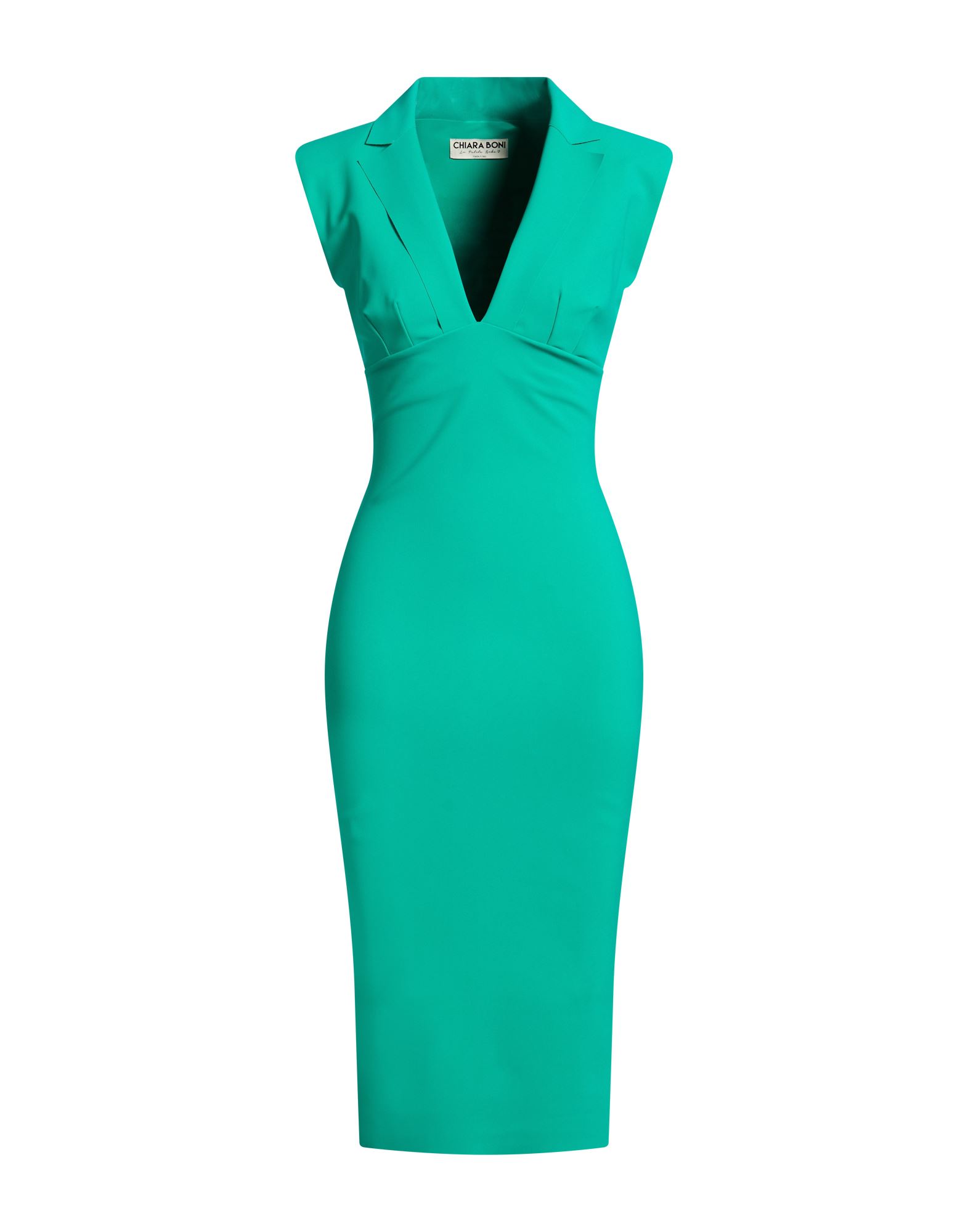 CHIARA BONI LA PETITE ROBE CHIARA BONI LA PETITE ROBE ΦΟΡΕΜΑΤΑ Midi φόρεμα