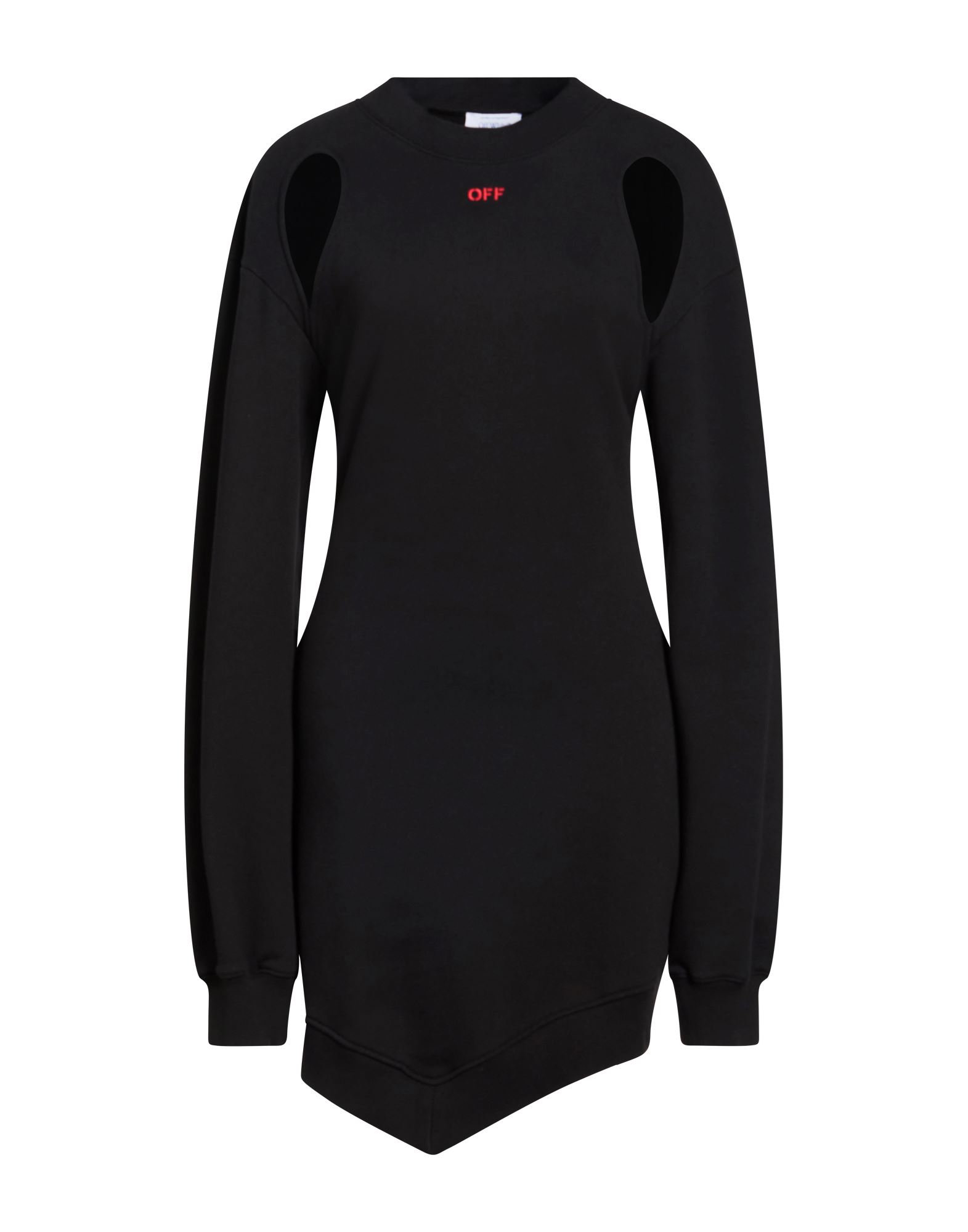  Off-white™ - Kleider - Mini-kleider - On Yoox.com 