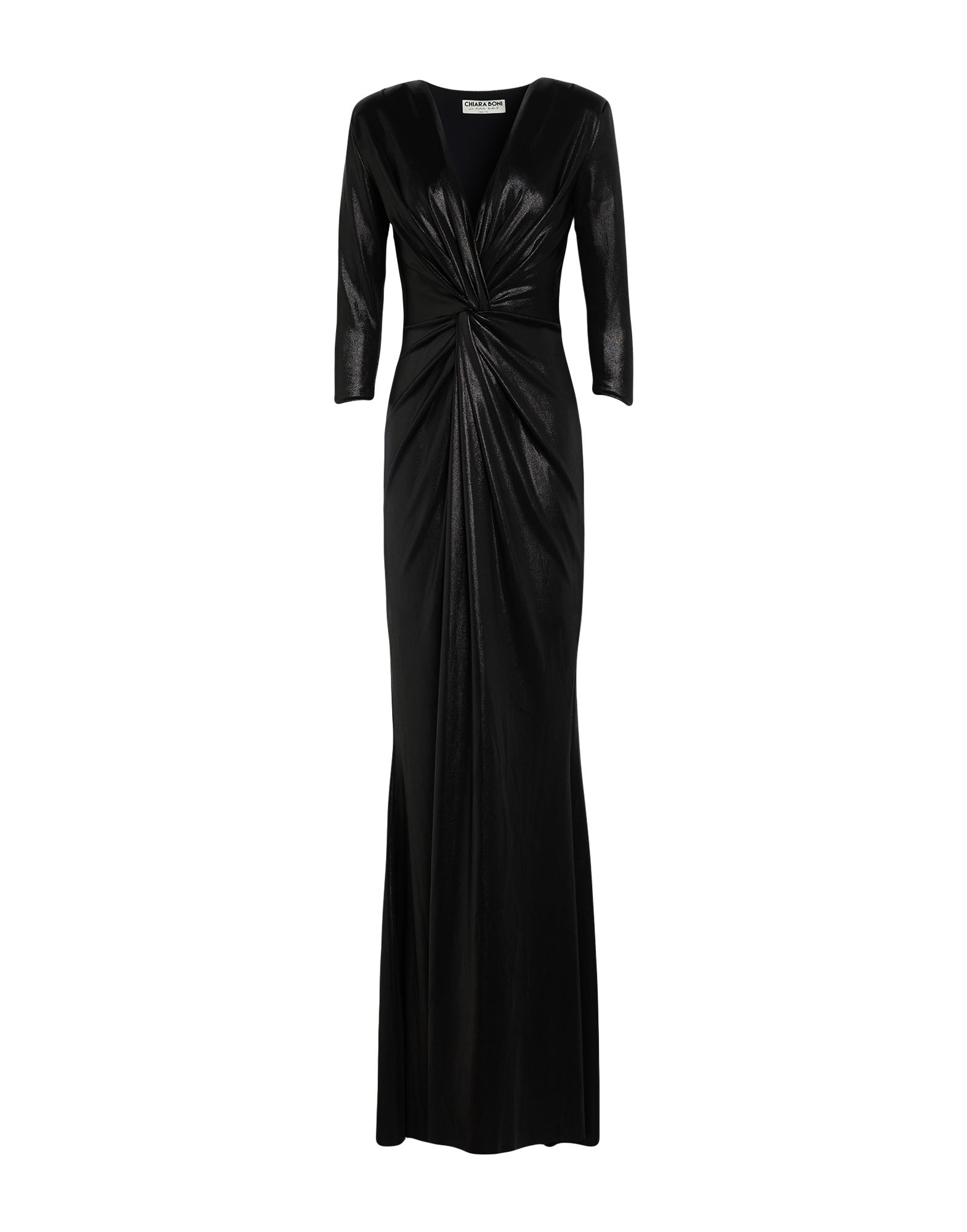 CHIARA BONI LA PETITE ROBE CHIARA BONI LA PETITE ROBE ΦΟΡΕΜΑΤΑ Μάξι φόρεμα