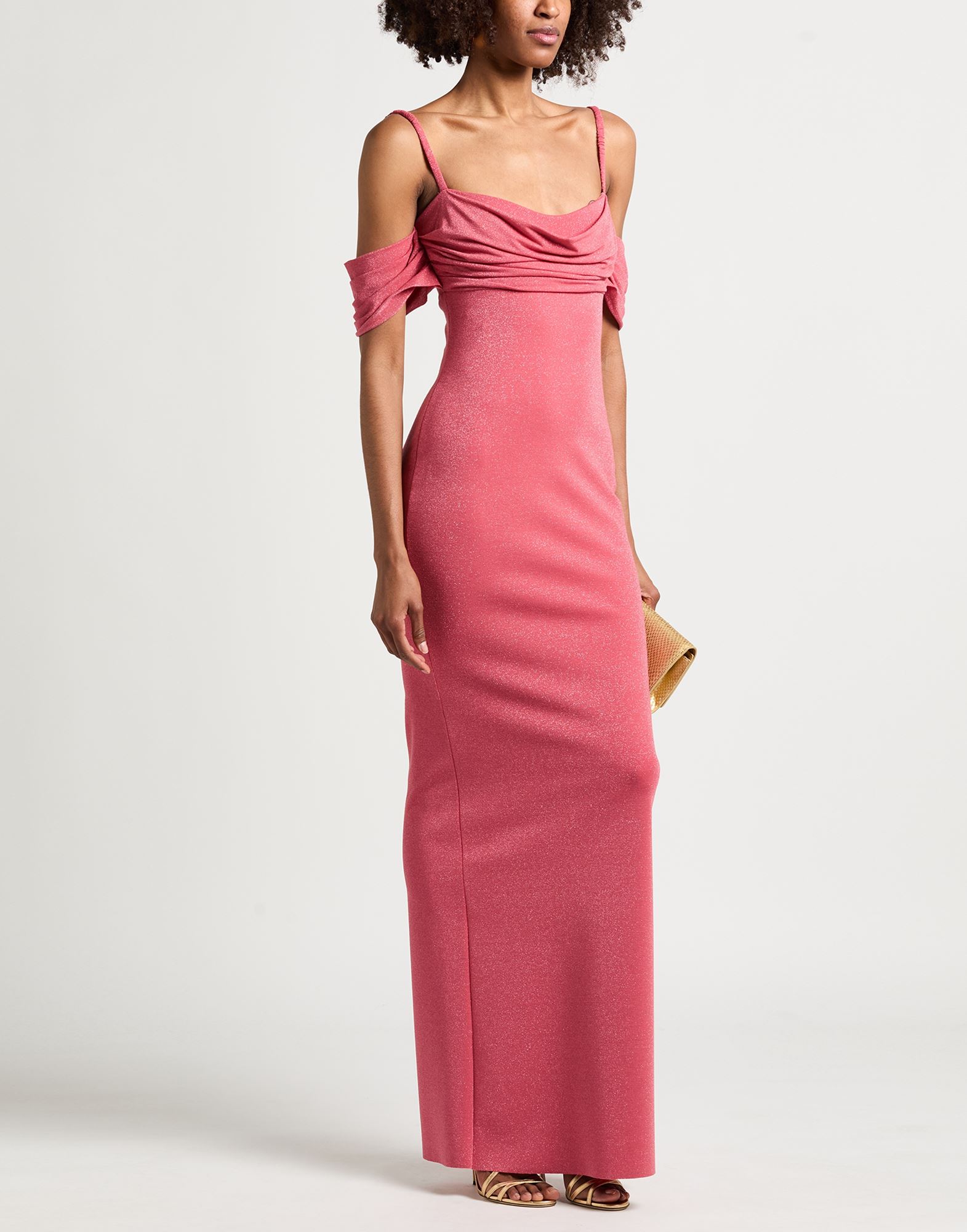  Chiara Boni La Petite Robe - Kleider - Maxi-kleider - On Yoox.com 