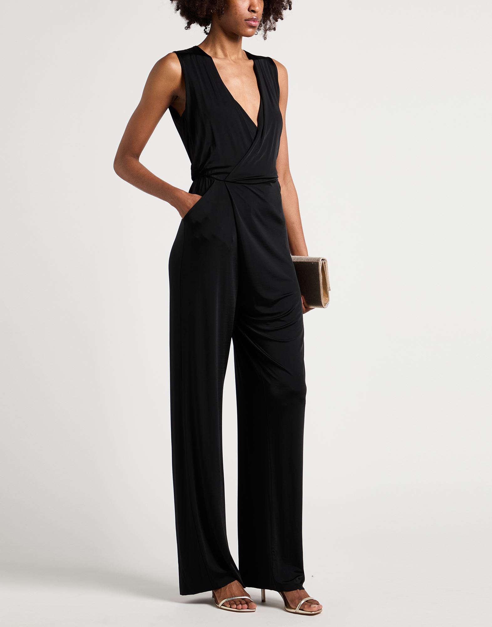  Chiara Boni La Petite Robe - Overalls - Jumpsuits - On Yoox.com 