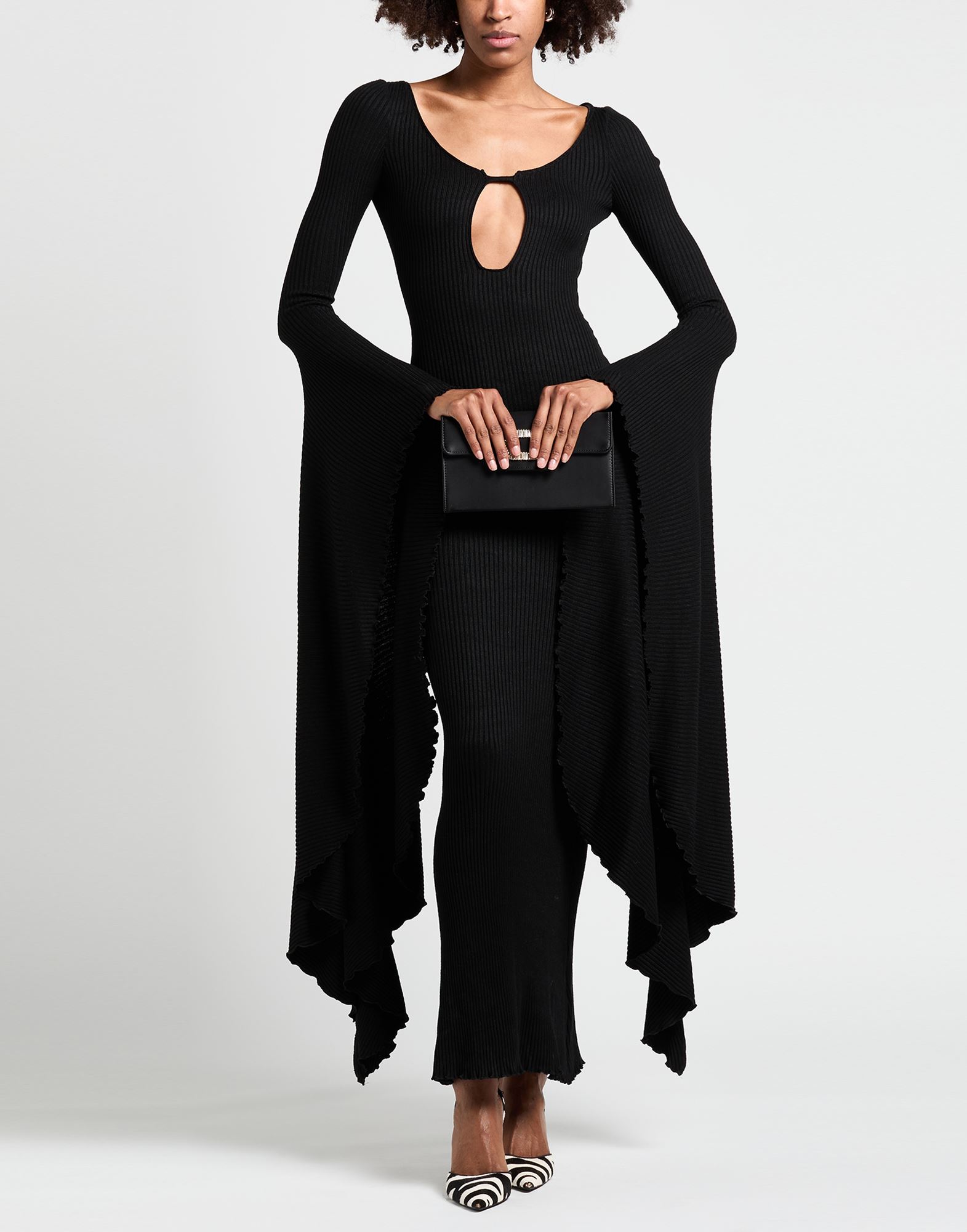  Giuseppe Di Morabito - Kleider - Maxi-kleider - On Yoox.com 