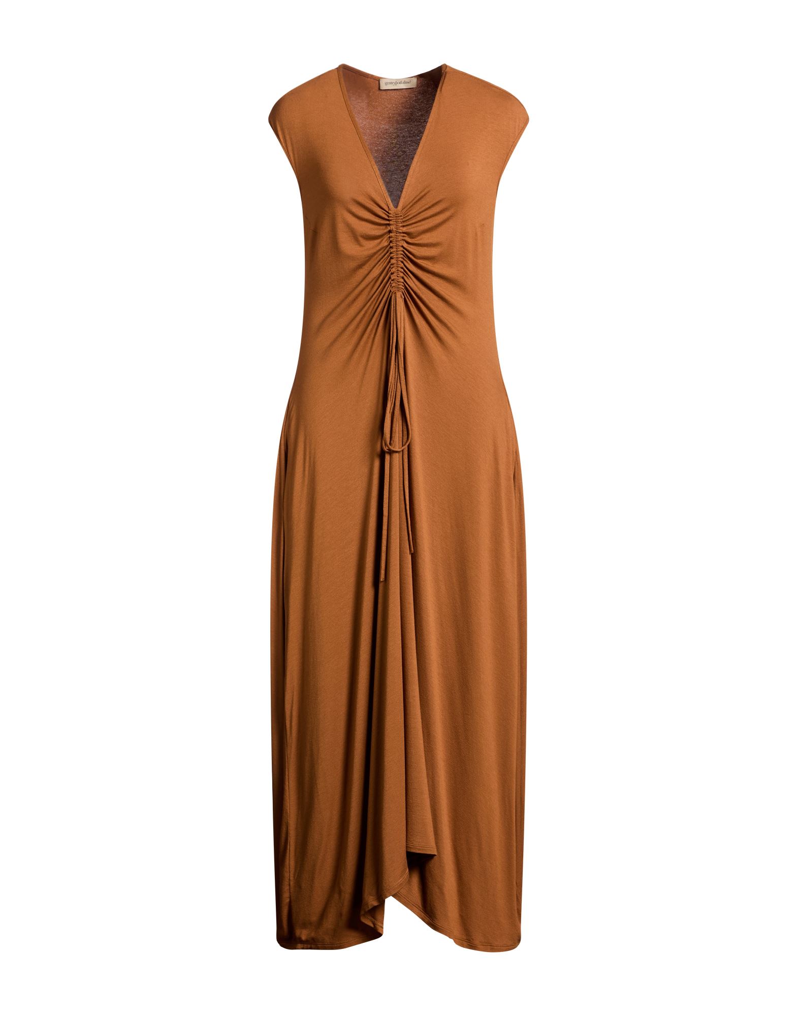  Gentryportofino - Kleider - Maxi-kleider - On Yoox.com 