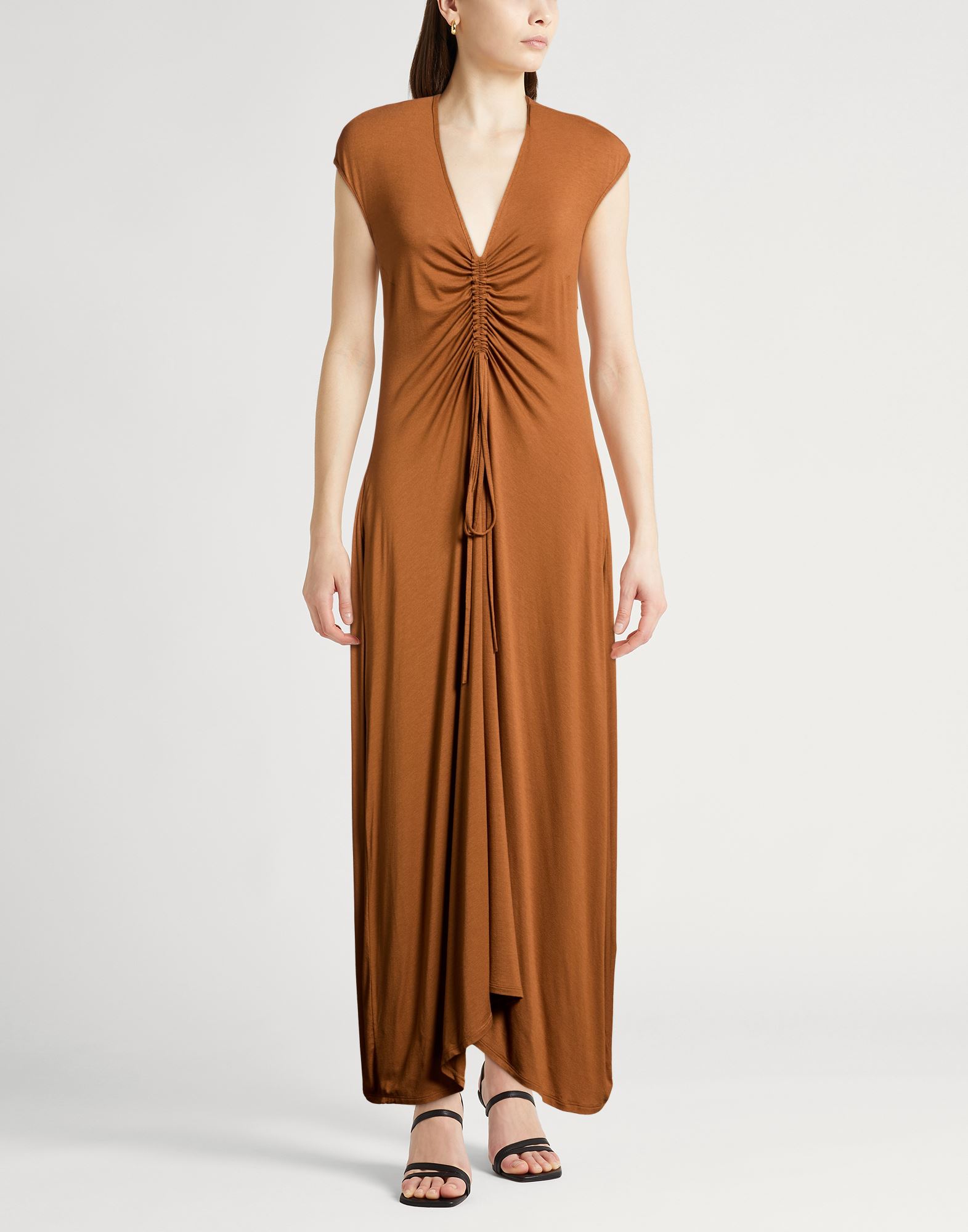  Gentryportofino - Kleider - Maxi-kleider - On Yoox.com 
