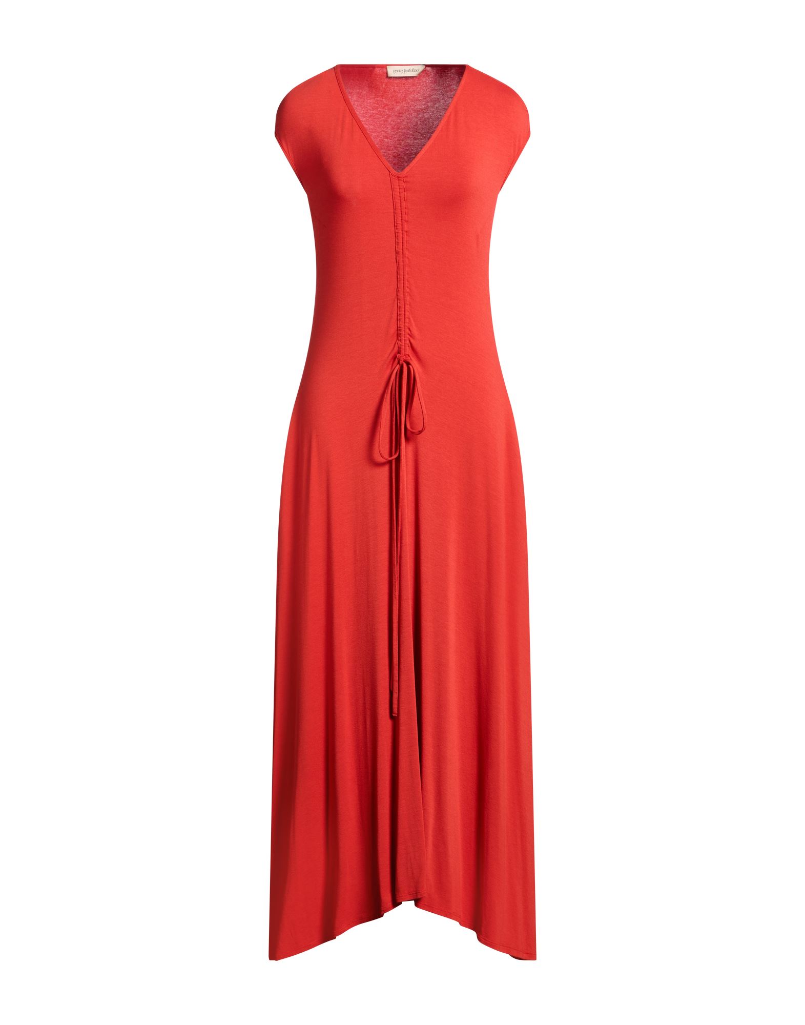  Gentryportofino - Kleider - Maxi-kleider - On Yoox.com 