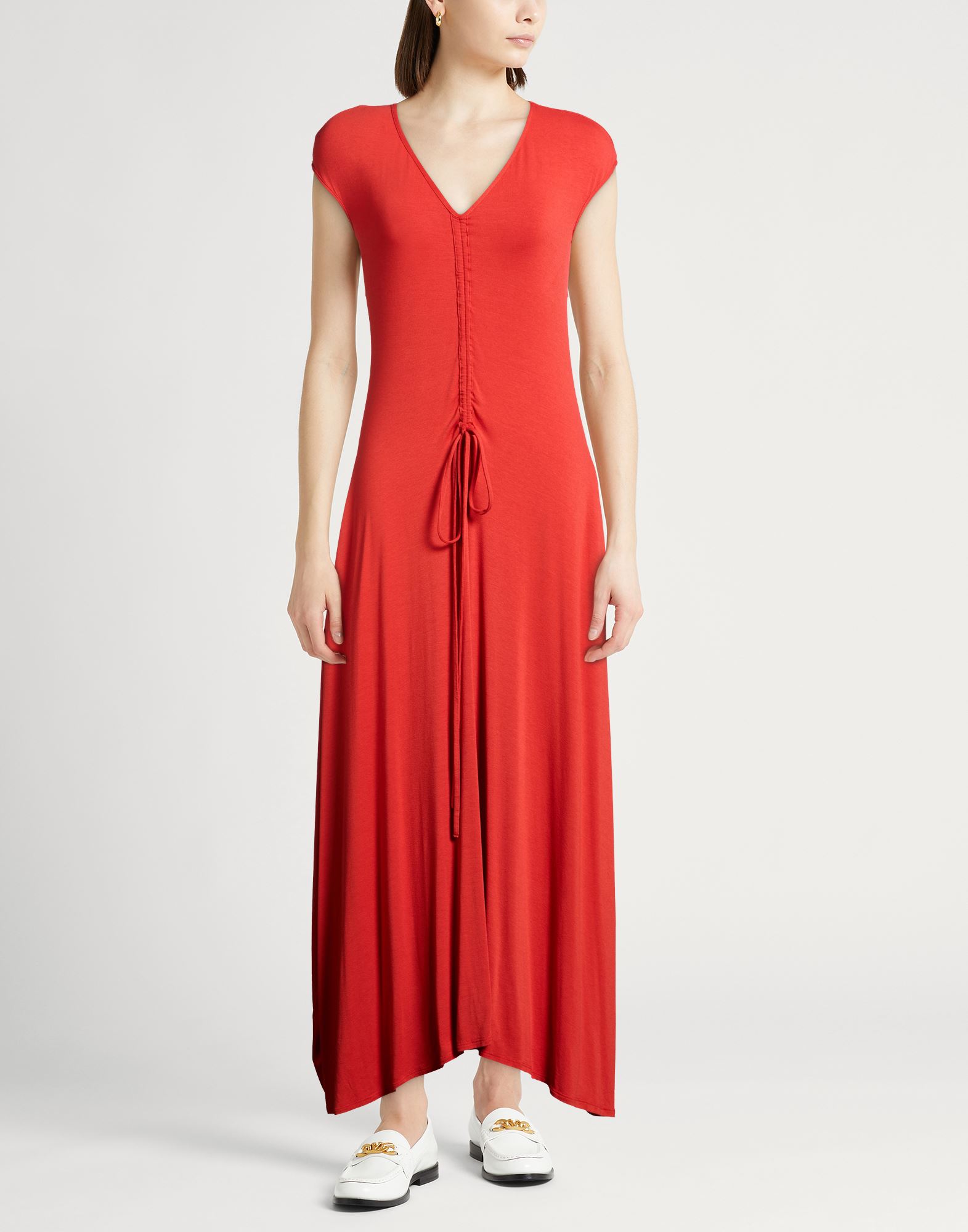  Gentryportofino - Kleider - Maxi-kleider - On Yoox.com 