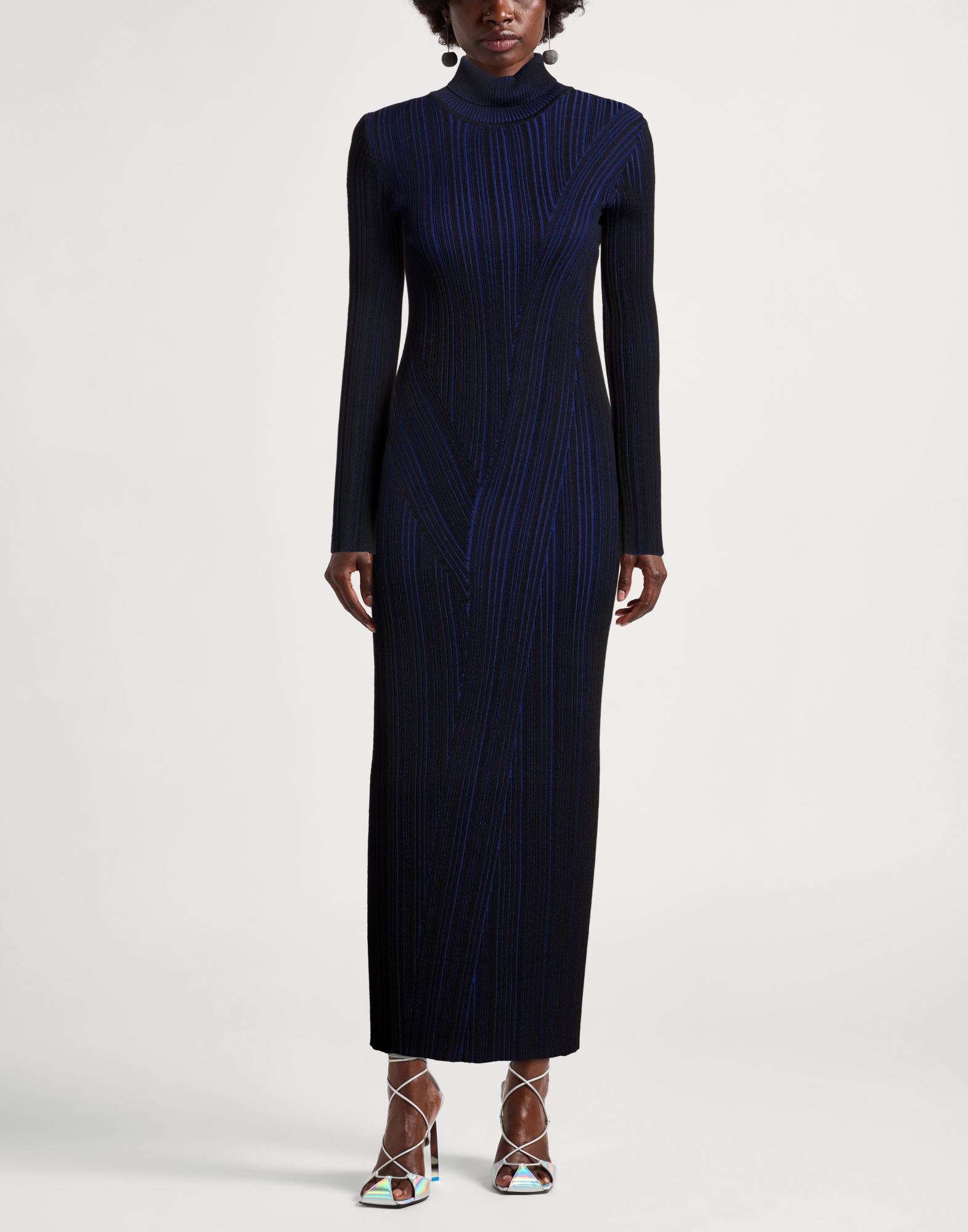  Bcbgmaxazria - Kleider - Maxi-kleider - On Yoox.com 