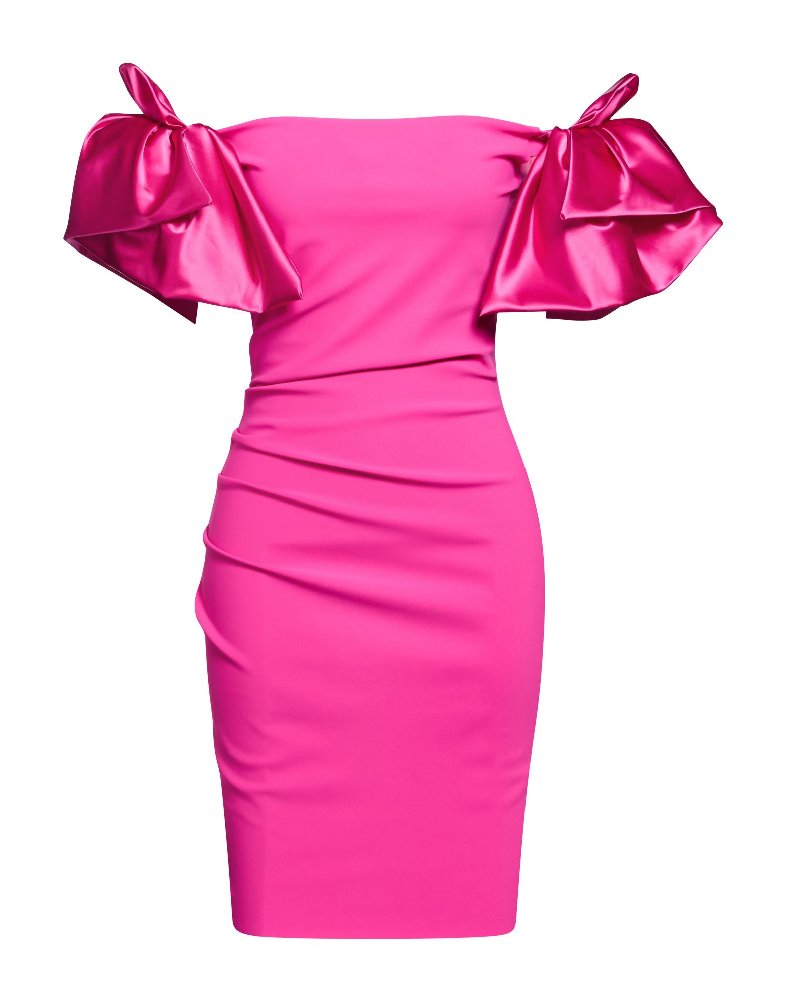CHIARA BONI LA PETITE ROBE CHIARA BONI LA PETITE ROBE ΦΟΡΕΜΑΤΑ Μίνι φόρεμα