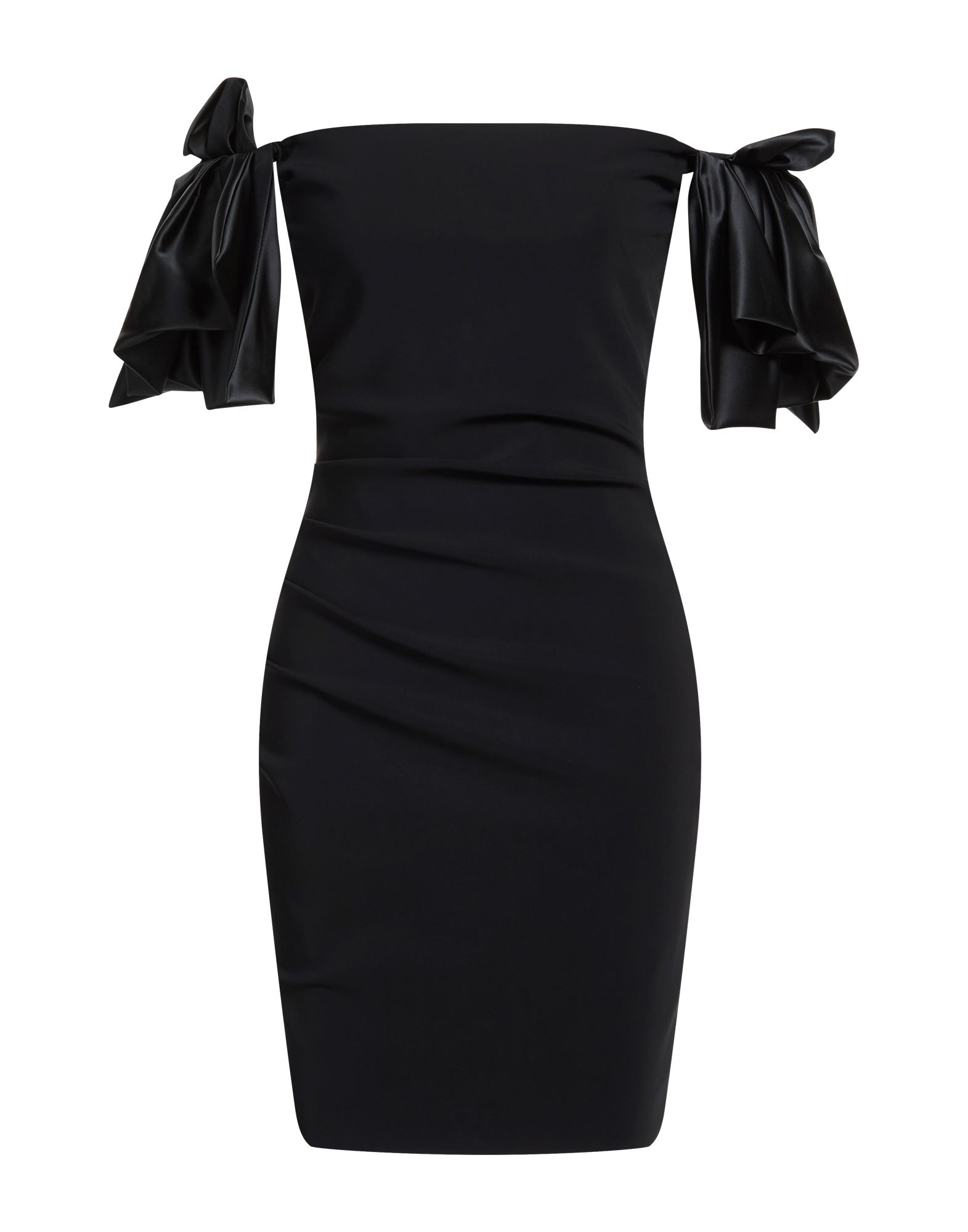 CHIARA BONI LA PETITE ROBE CHIARA BONI LA PETITE ROBE ΦΟΡΕΜΑΤΑ Μίνι φόρεμα