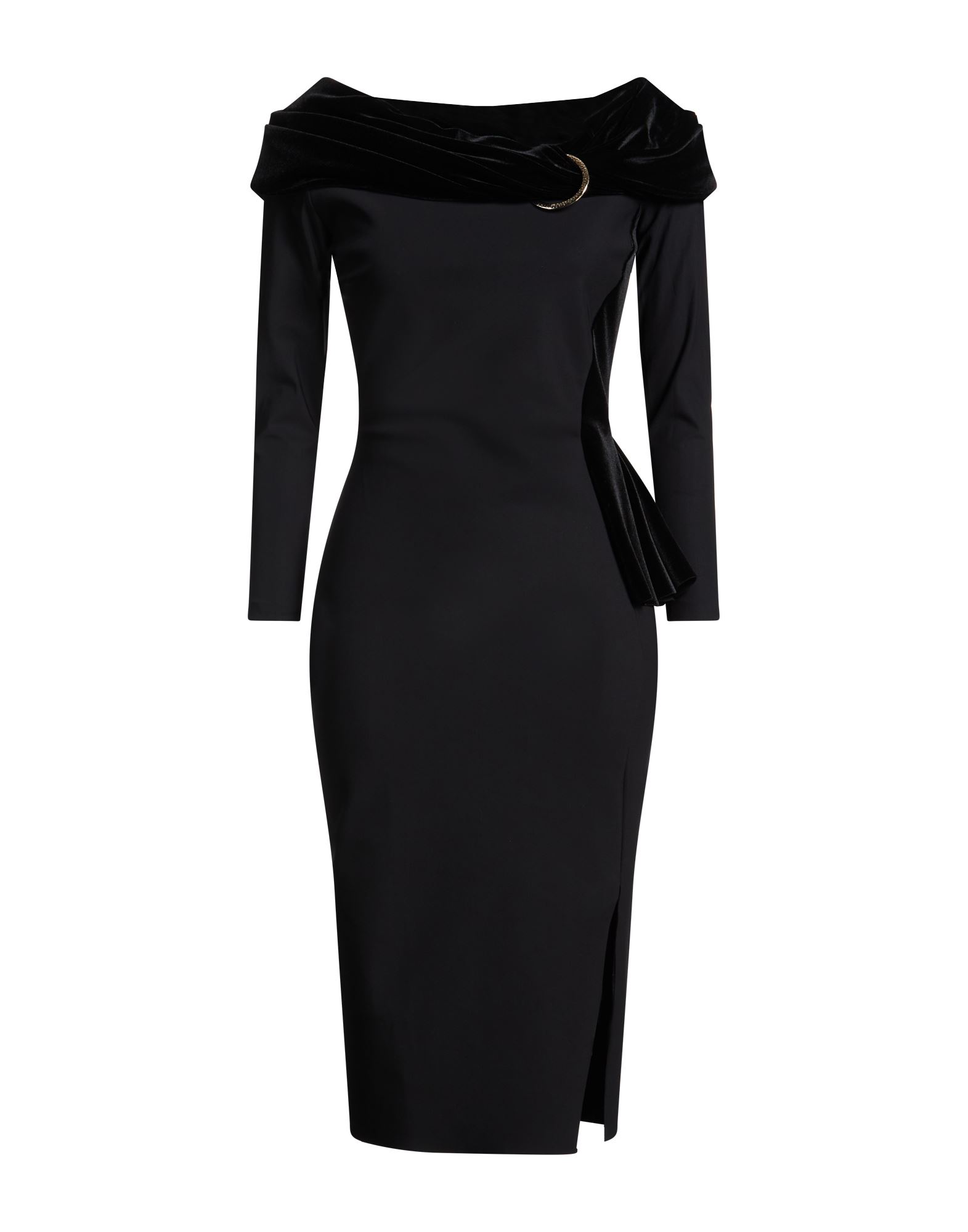  CHIARA BONI LA PETITE ROBE ΦΟΡΕΜΑΤΑ Midi φόρεμα